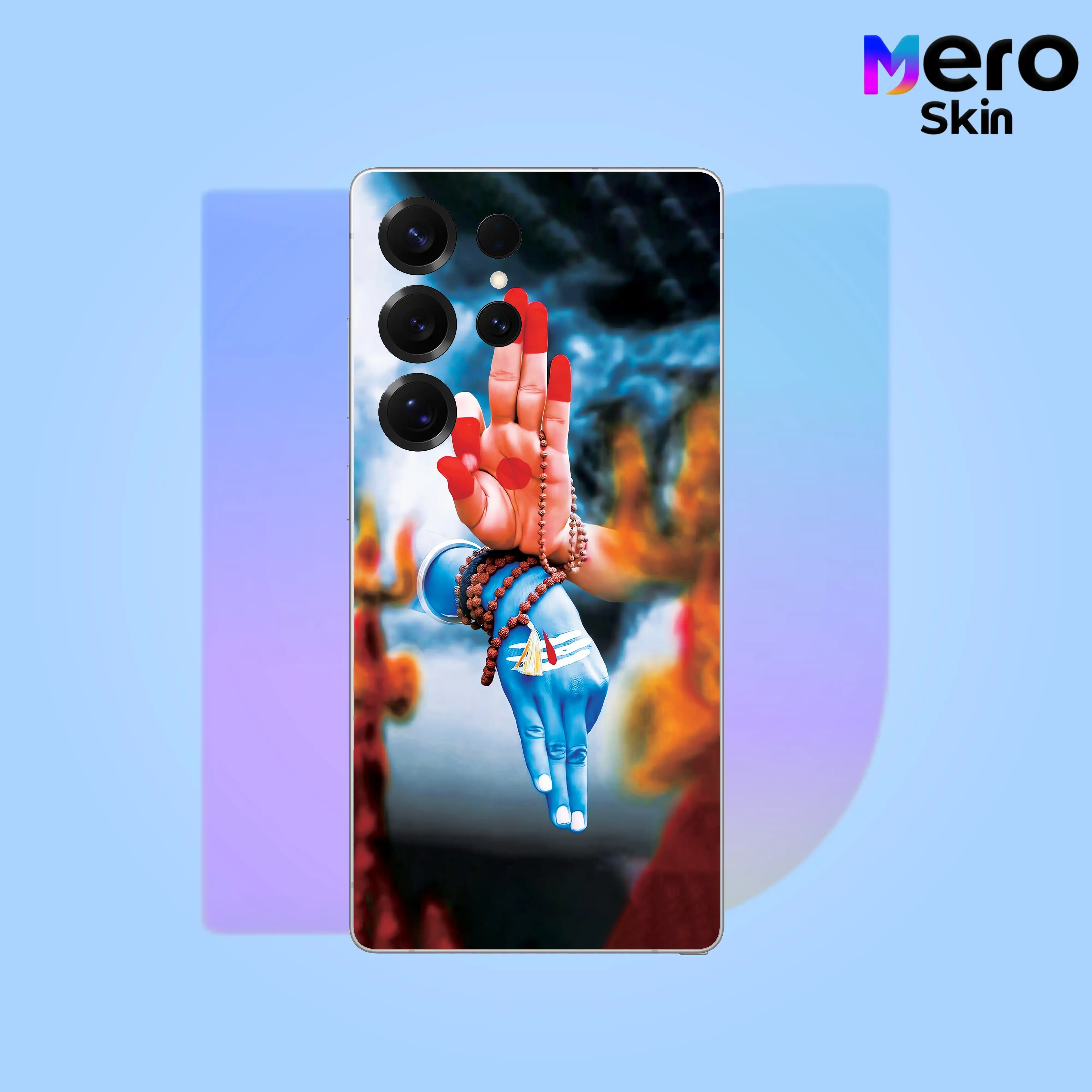 Product image of Lord Shiva (LS1)