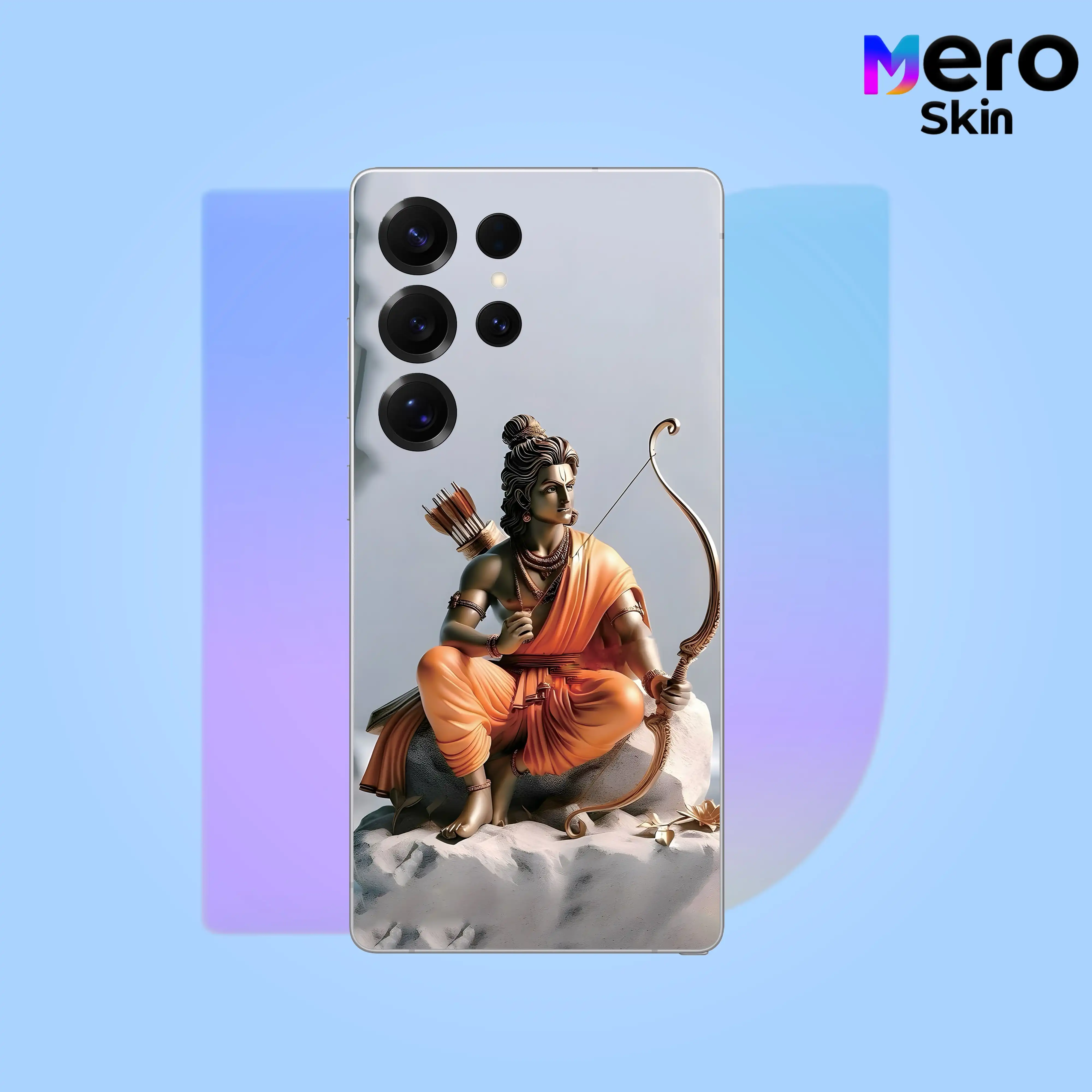 Product image of Lord Rama (LR1)