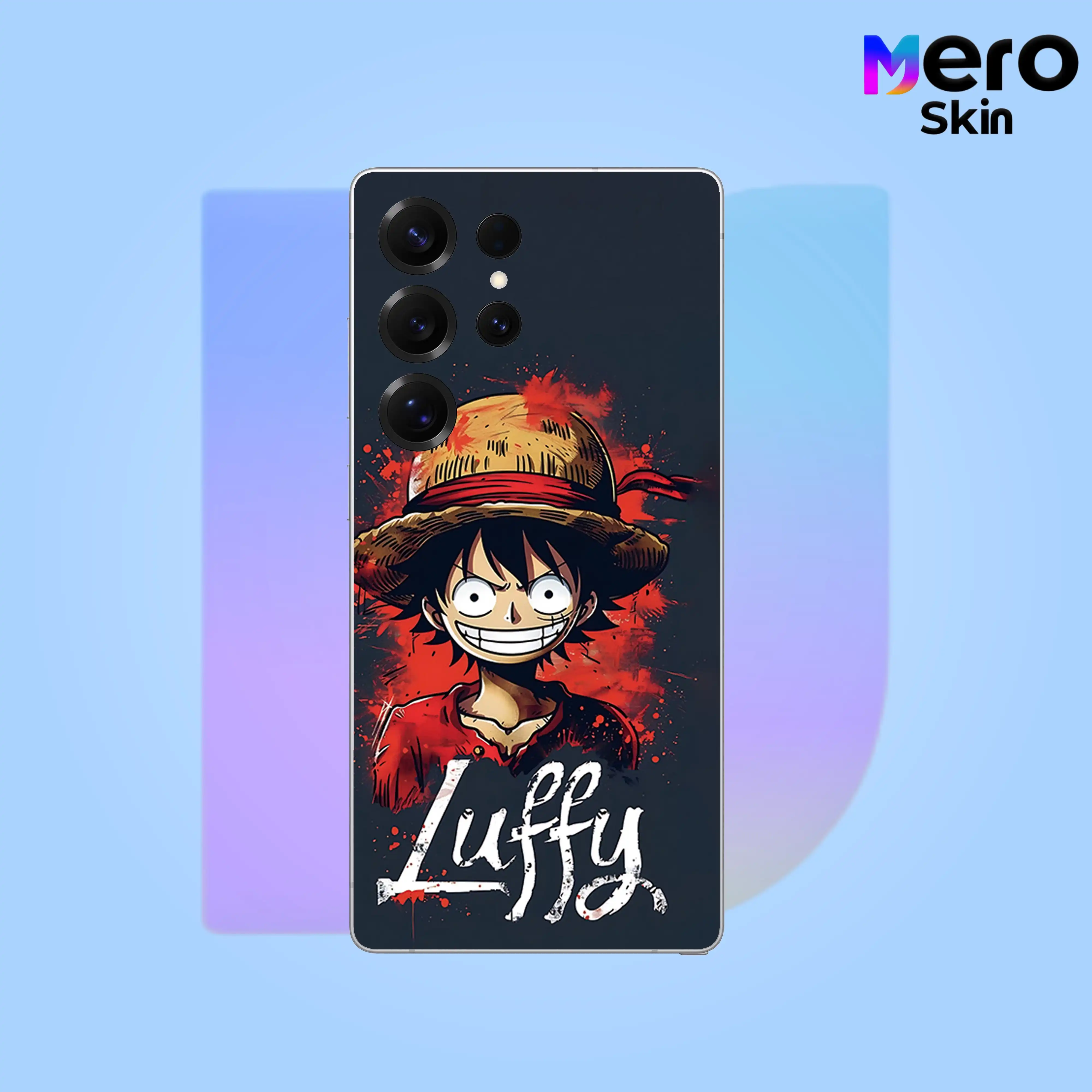Product image of One Piece (OP4)