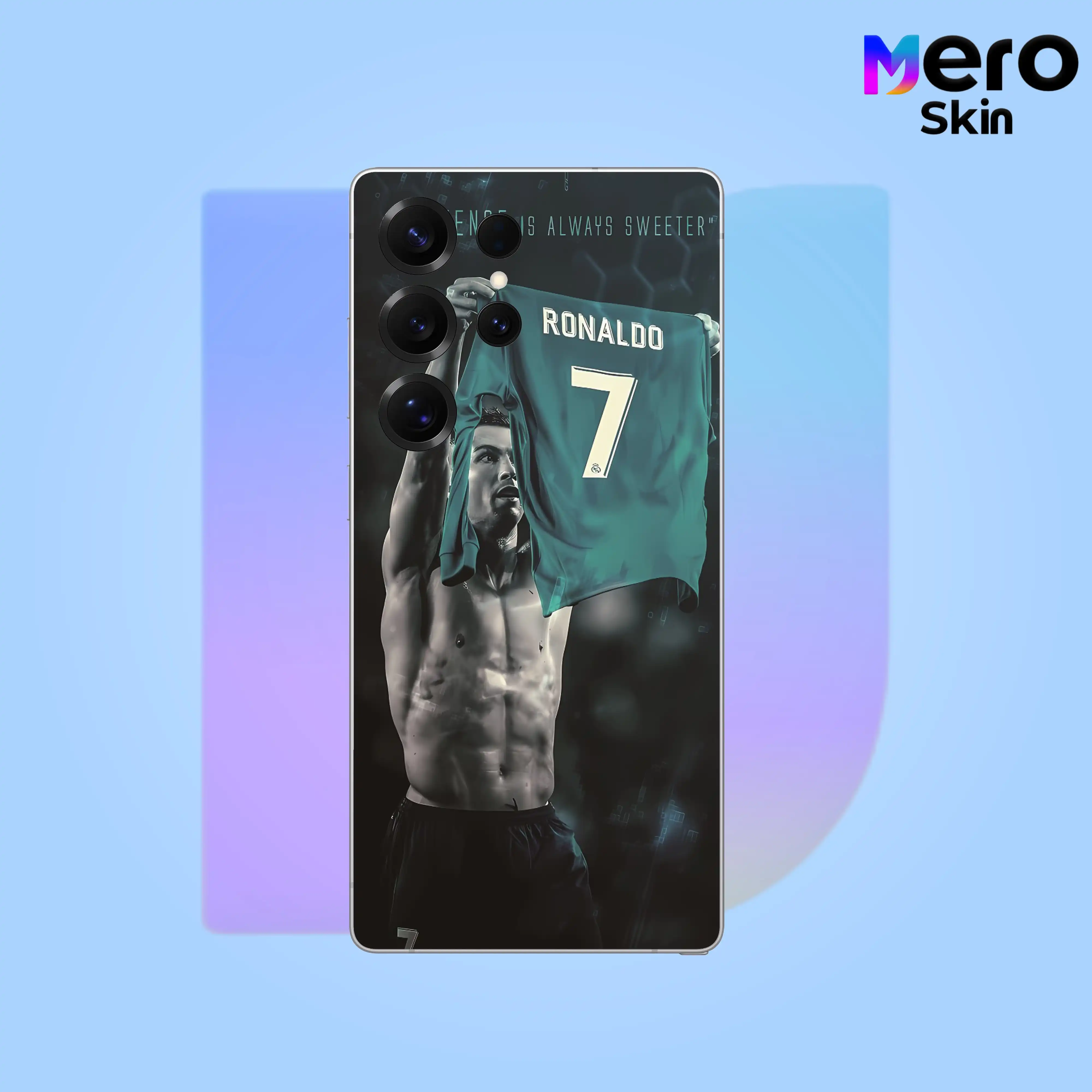 Product image of Cristiano Ronaldo (CR2)