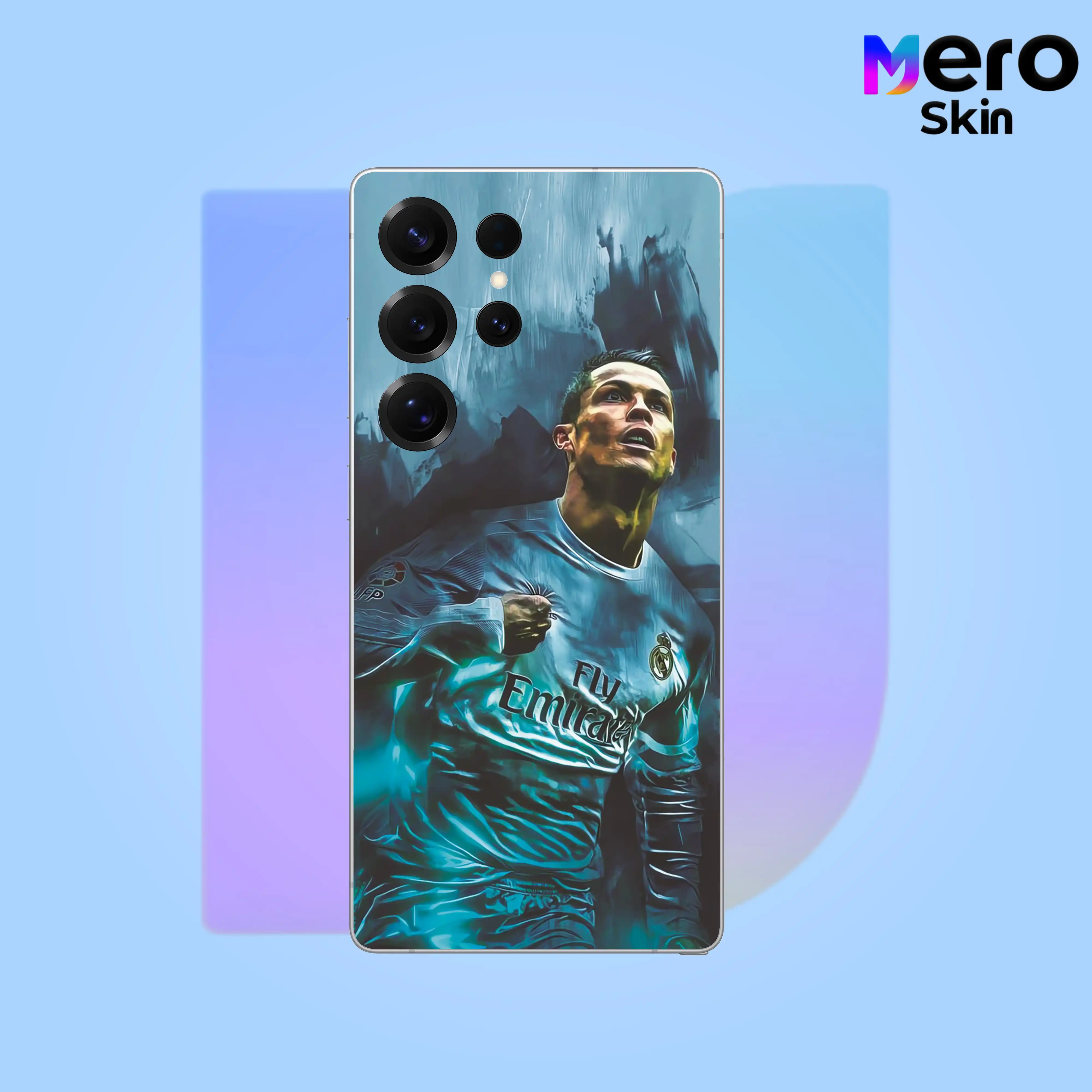 Product image of Cristiano Ronaldo (CR3)