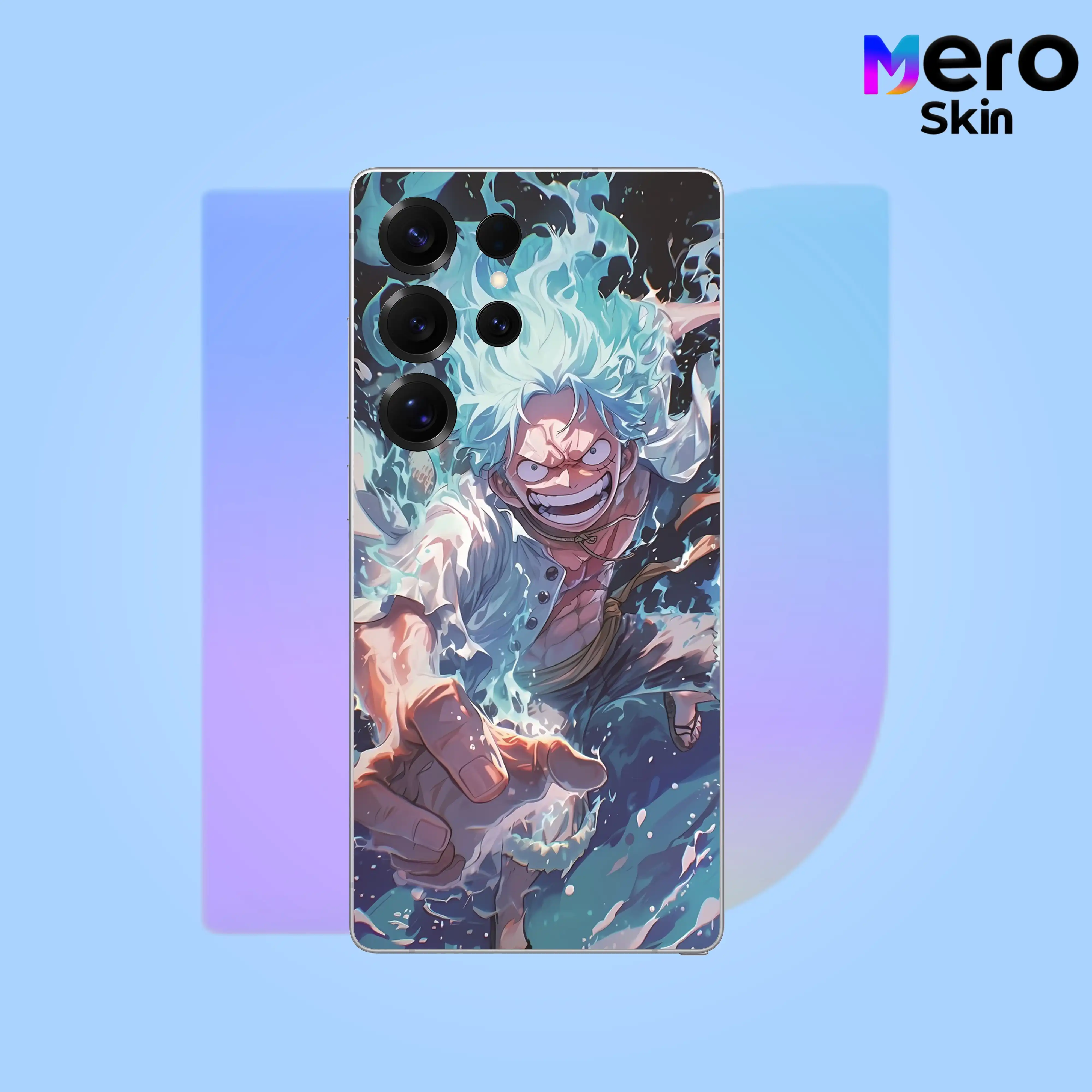 Product image of One Piece (OP5)