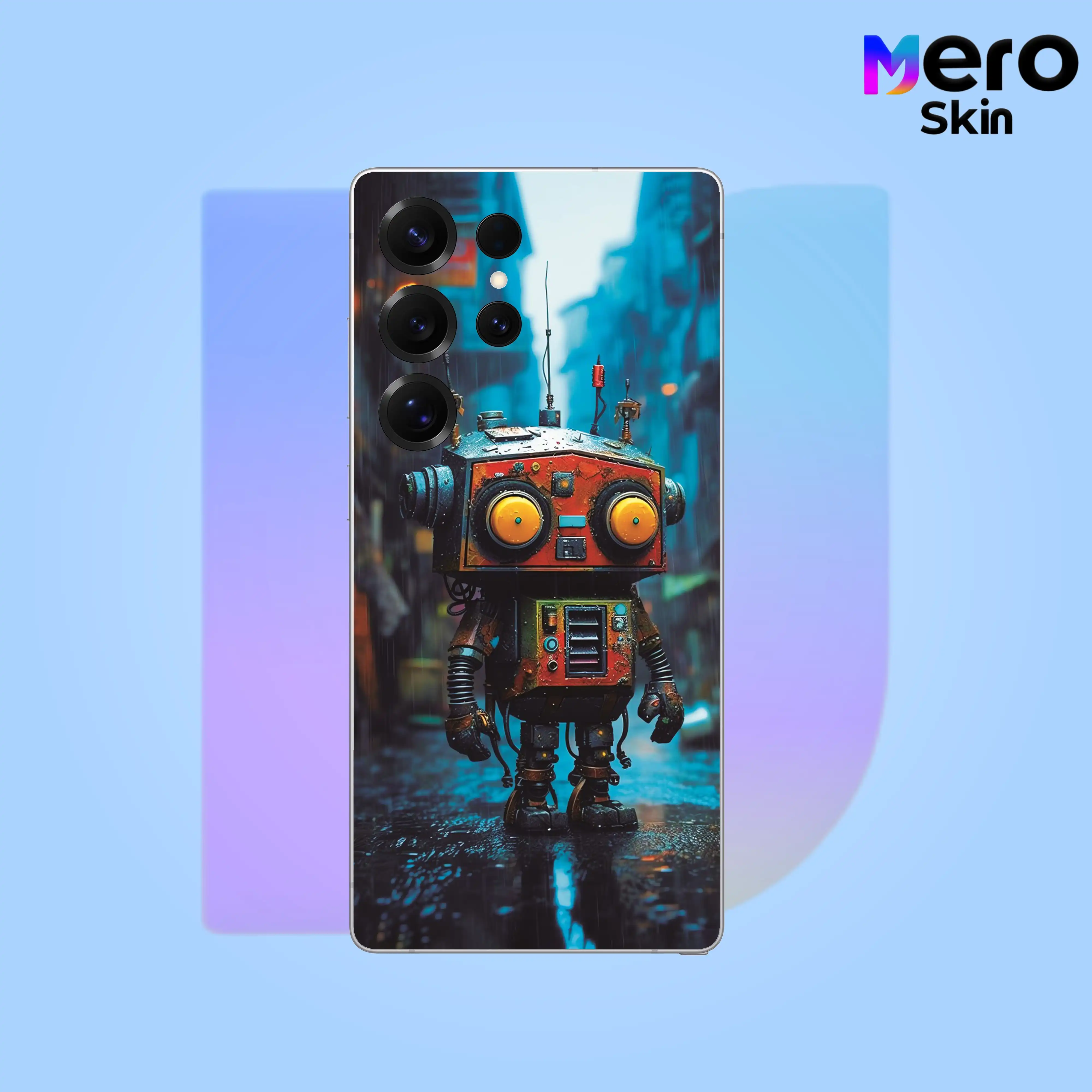 Product image of Humanoid