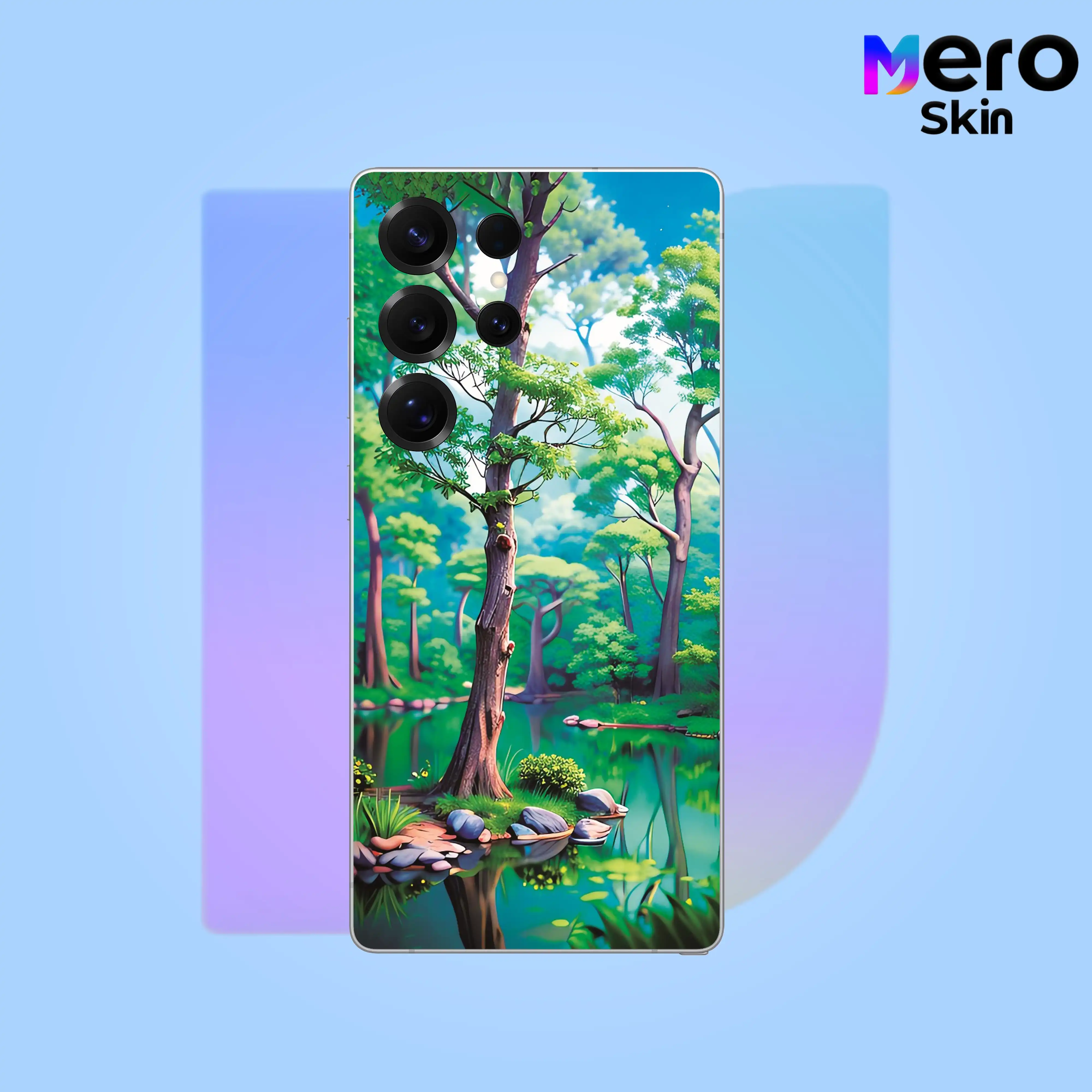 Product image of Nature