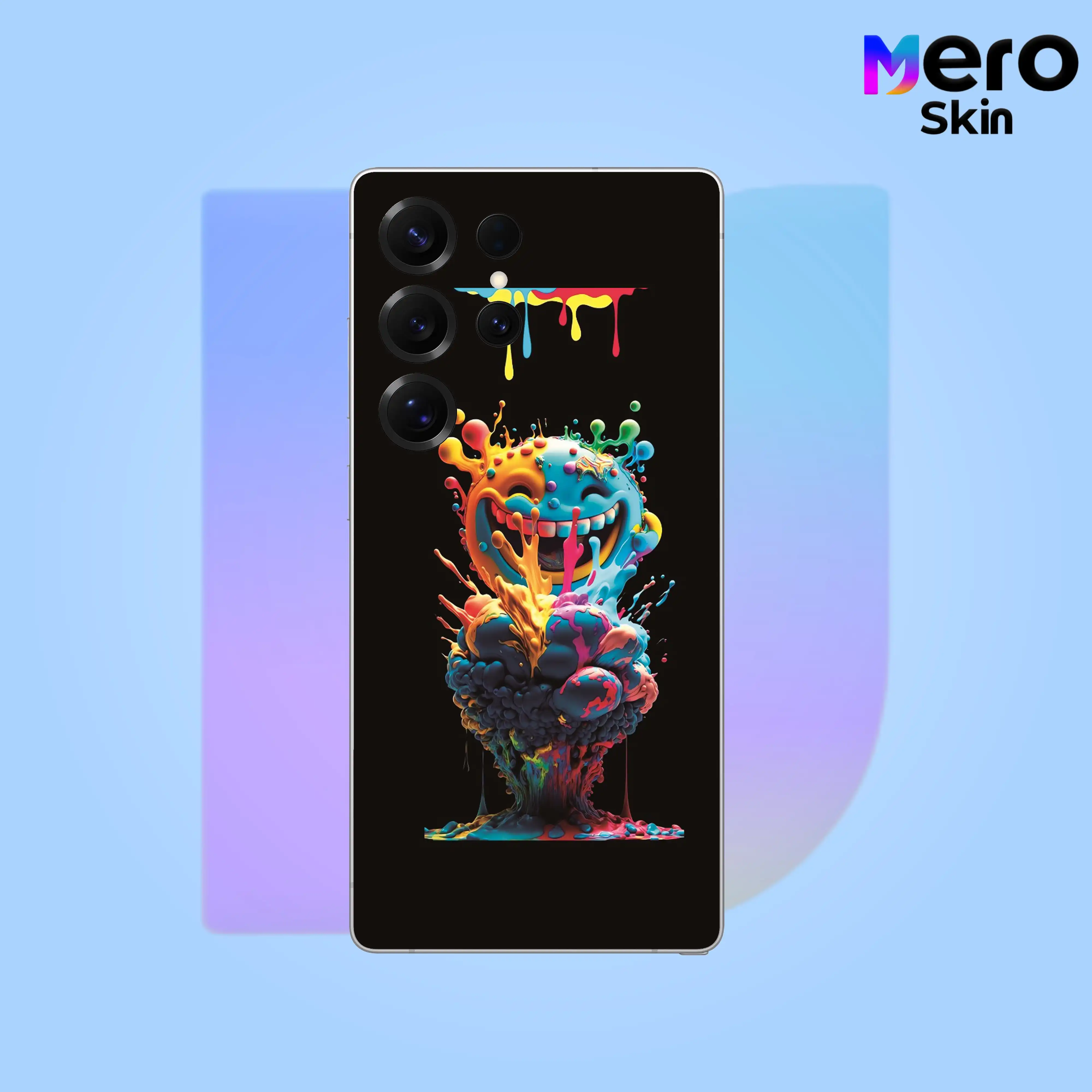 Product image of Laughing Colors