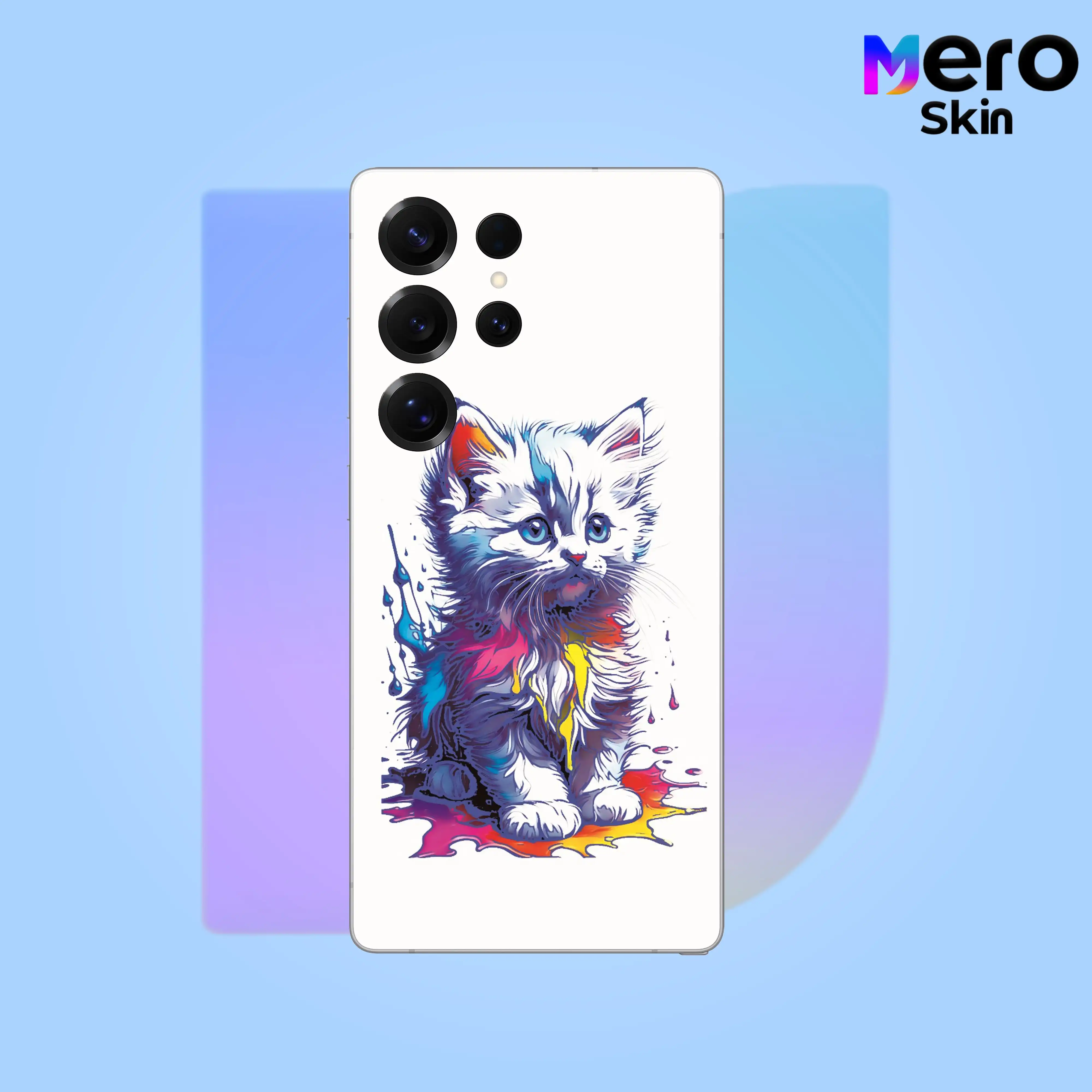 Product image of Color Cat