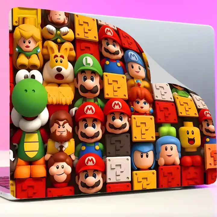 Product image of Mario