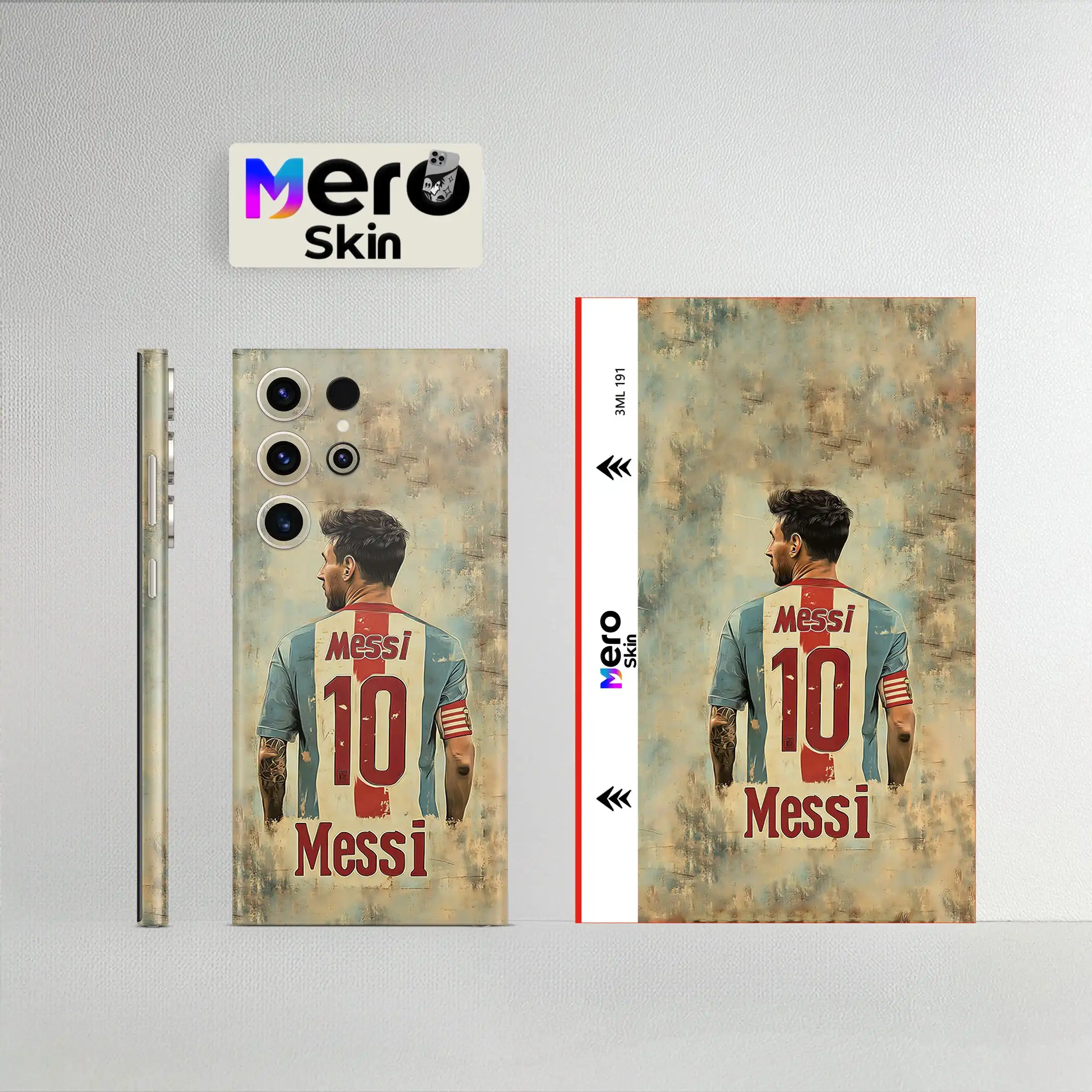 Product image of Leo Messi (LM 7)