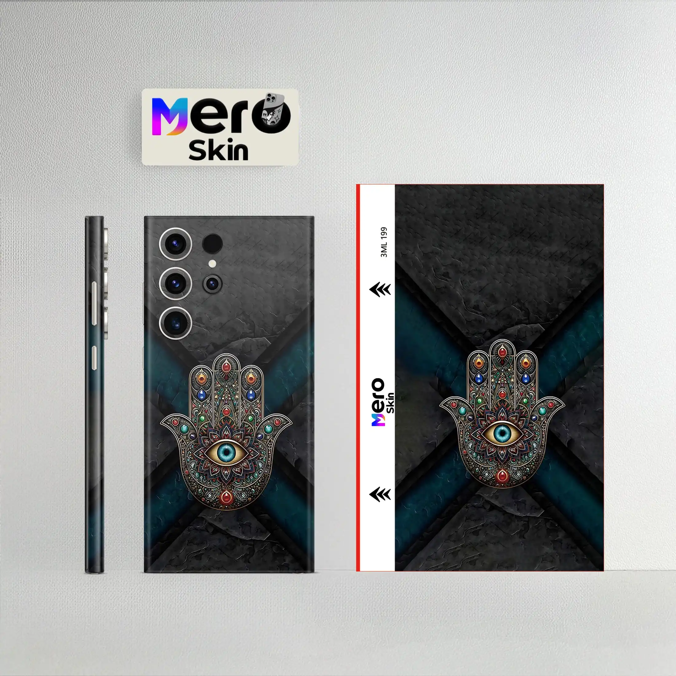 Product image of LMC 3