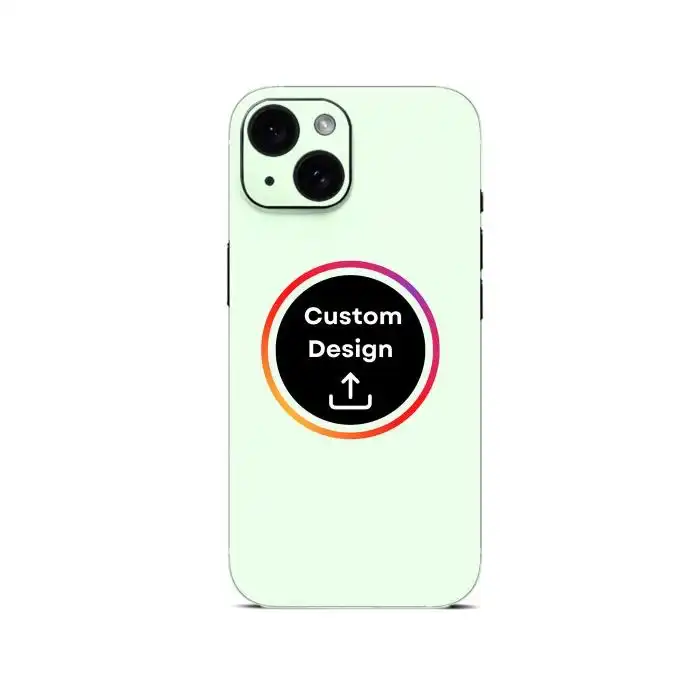 Product image of Custom Design Wrap
