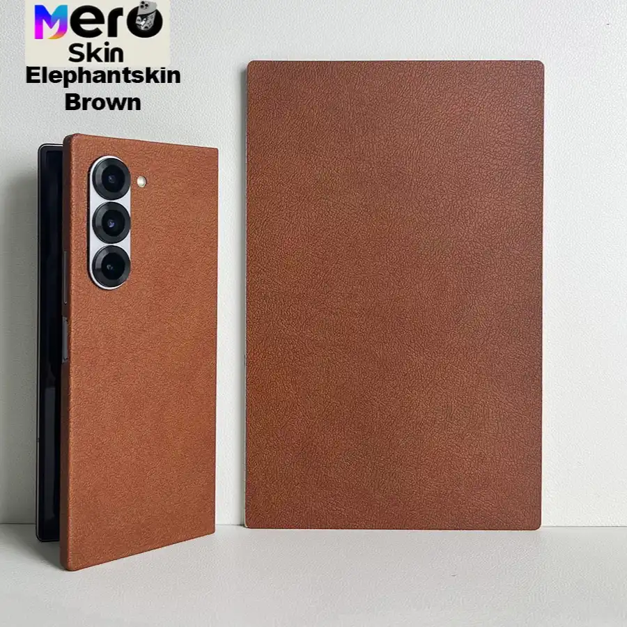 Product image of Brown Leather
