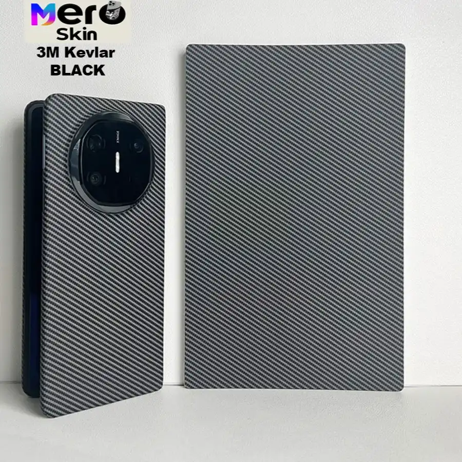 Product image of Black Kelvar