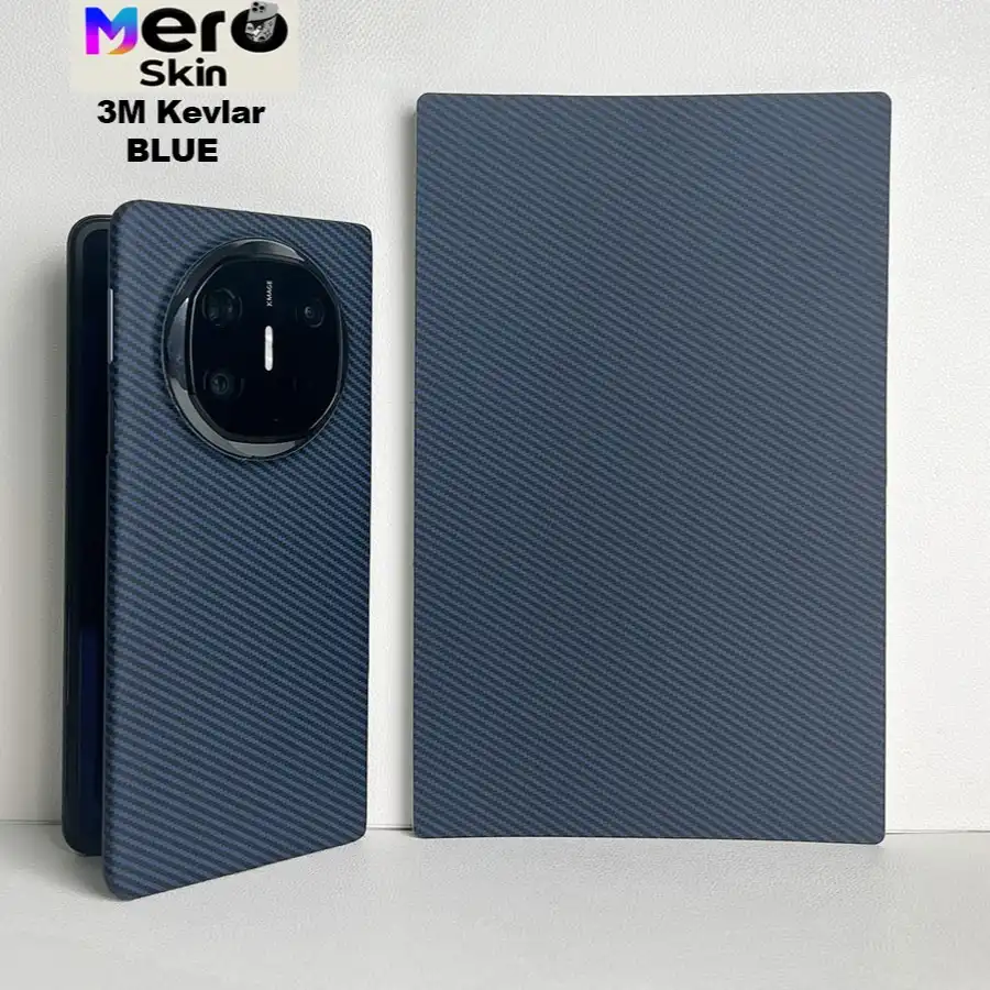 Product image of Blue Kelvar