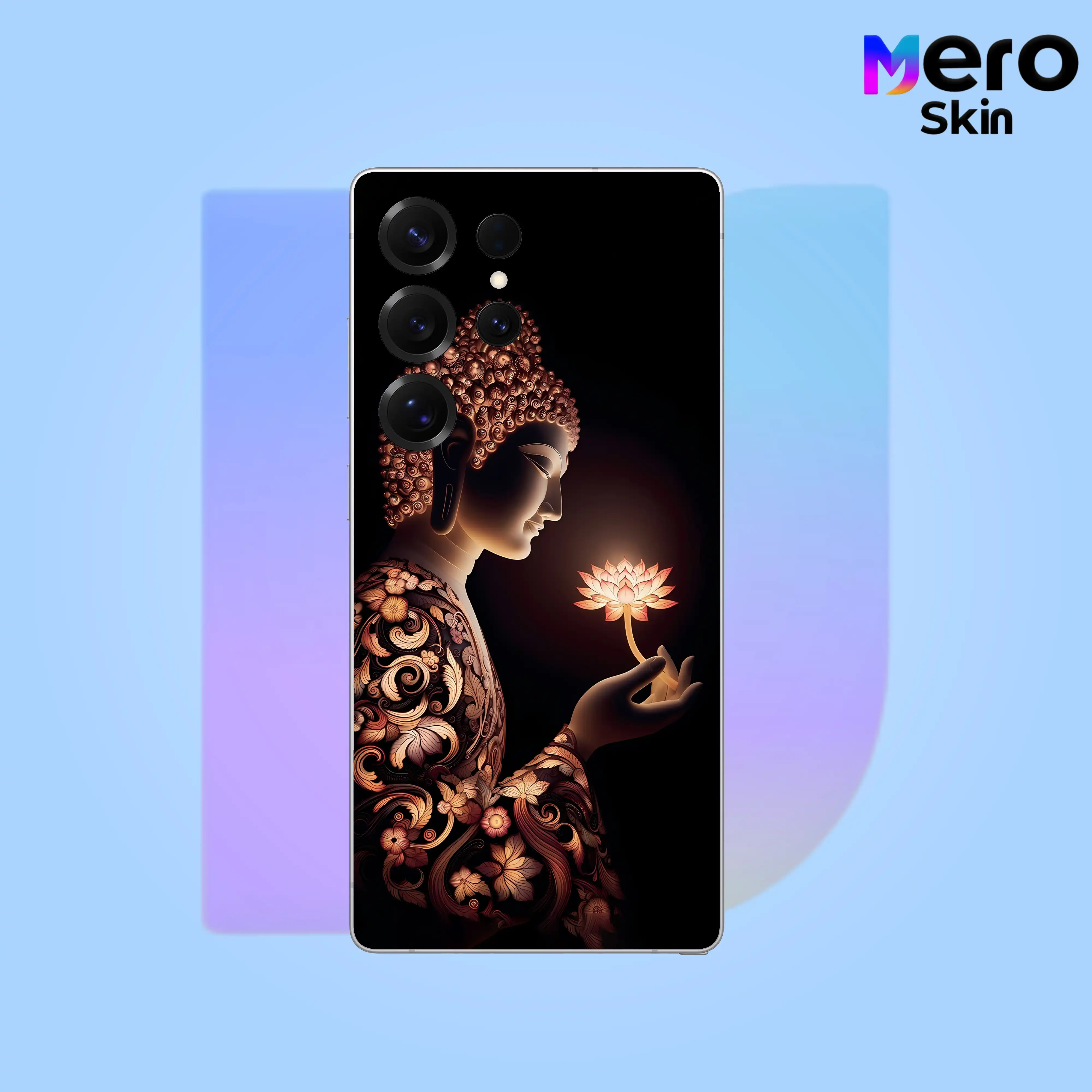 Product image of Buddha GBL 1