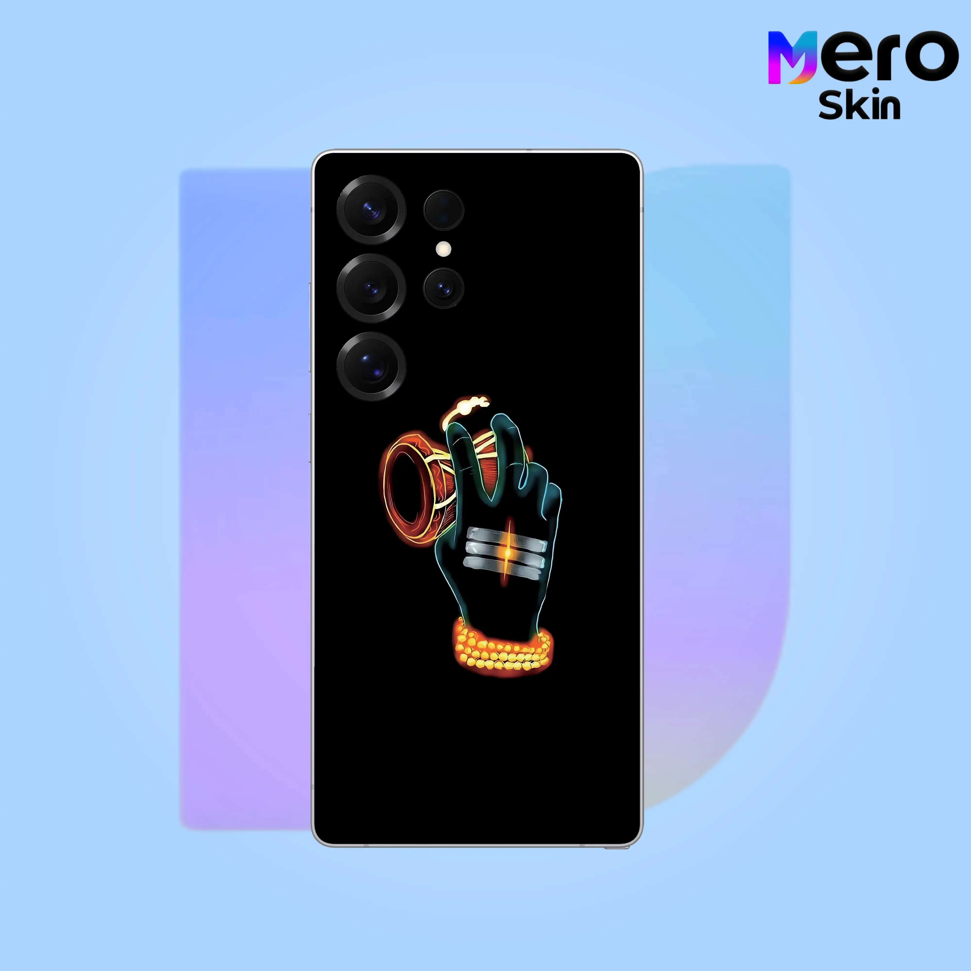 Product image of Damru GBL 1