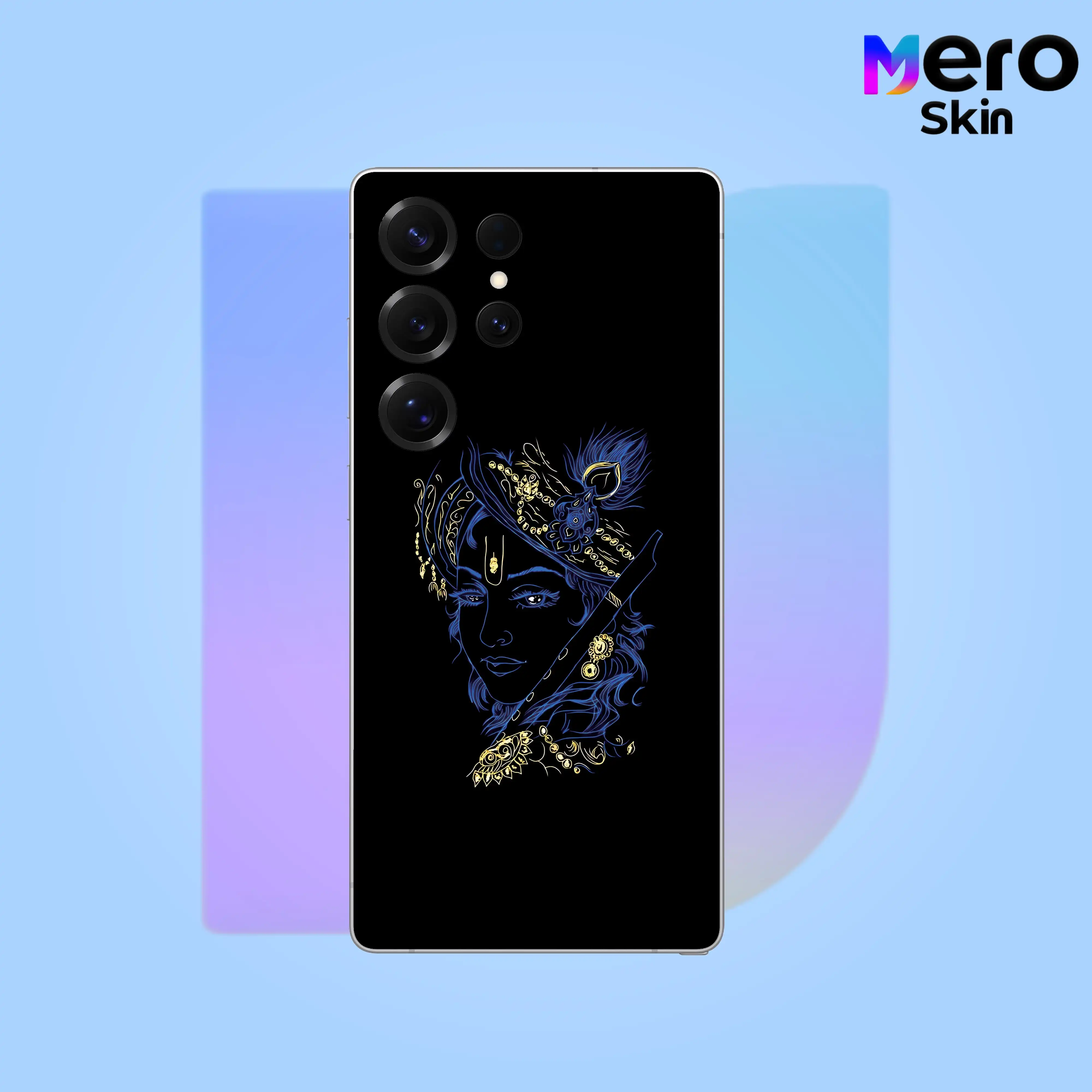 Product image of Krishna GBL1