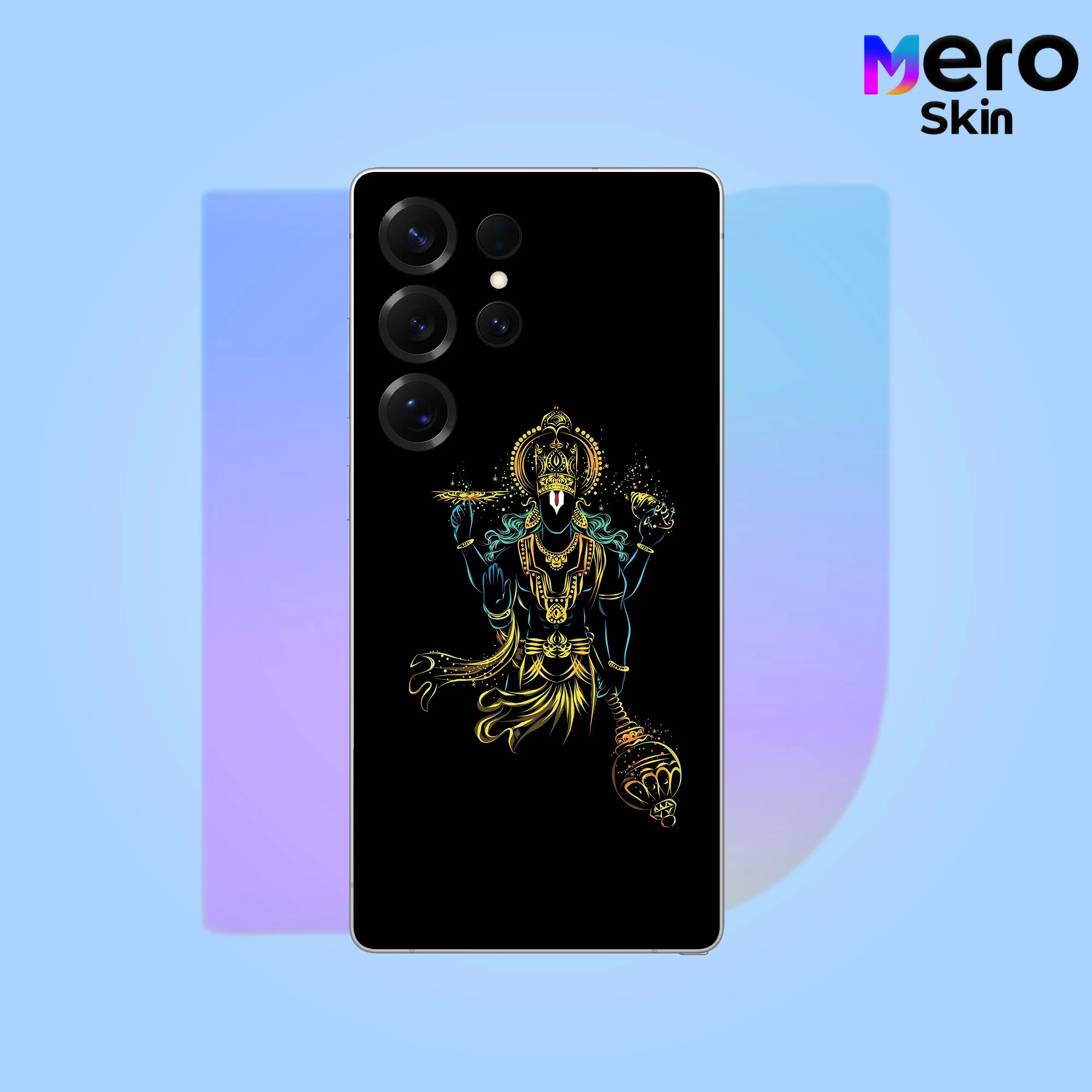 Product image of Narayana GBL 1