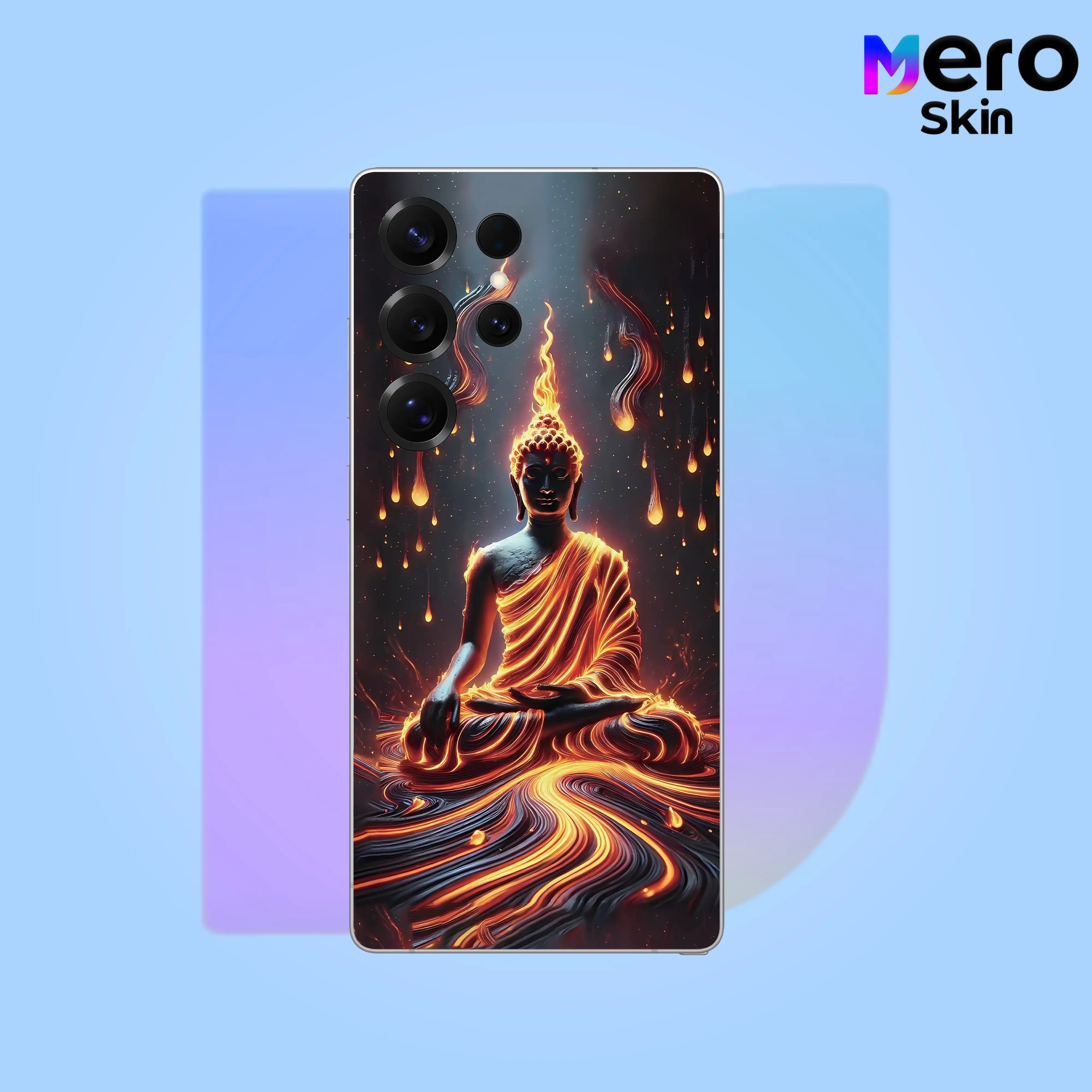 Product image of Buddha GBL 2