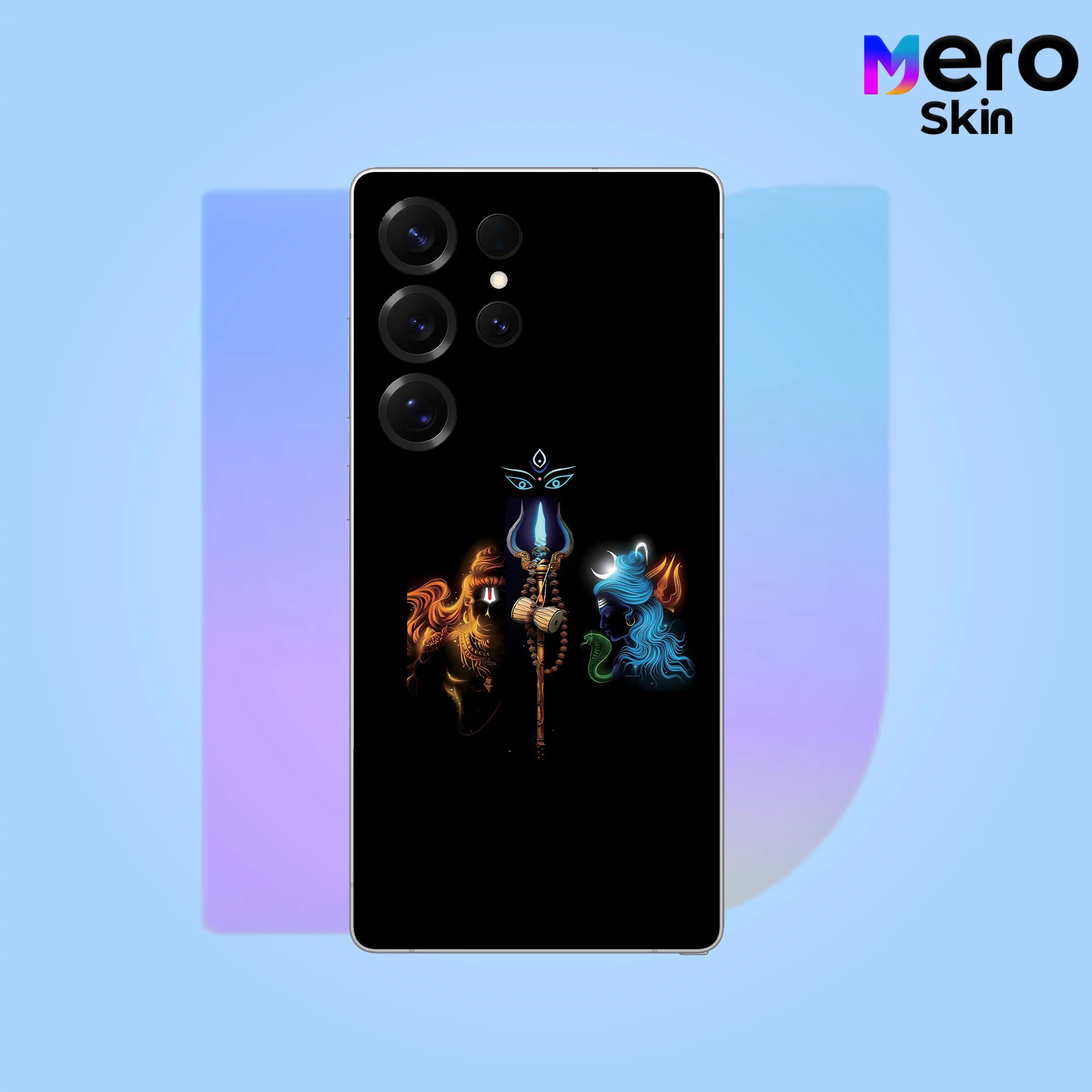 Product image of Shivaya GBL 1