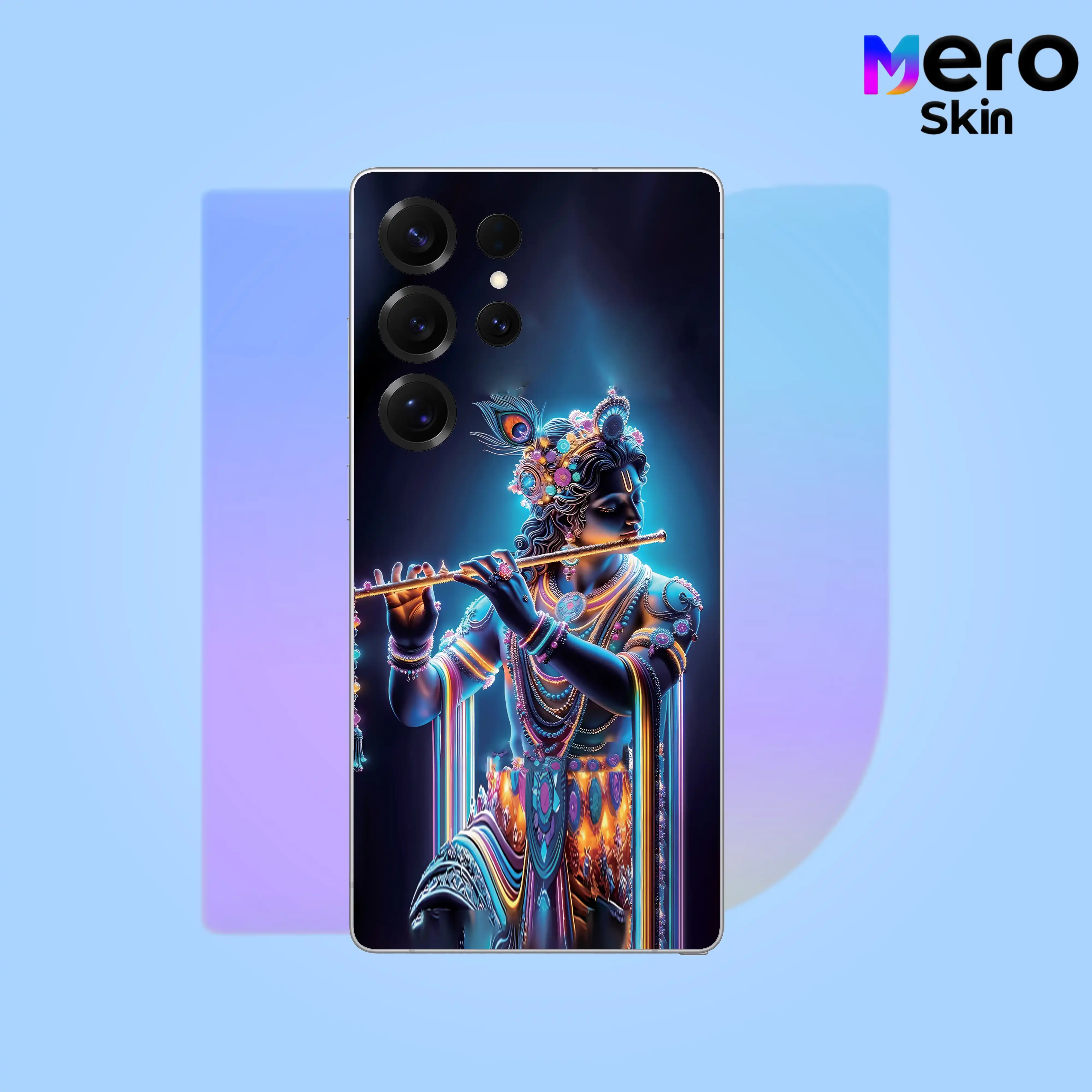 Product image of Krishna GBL 3