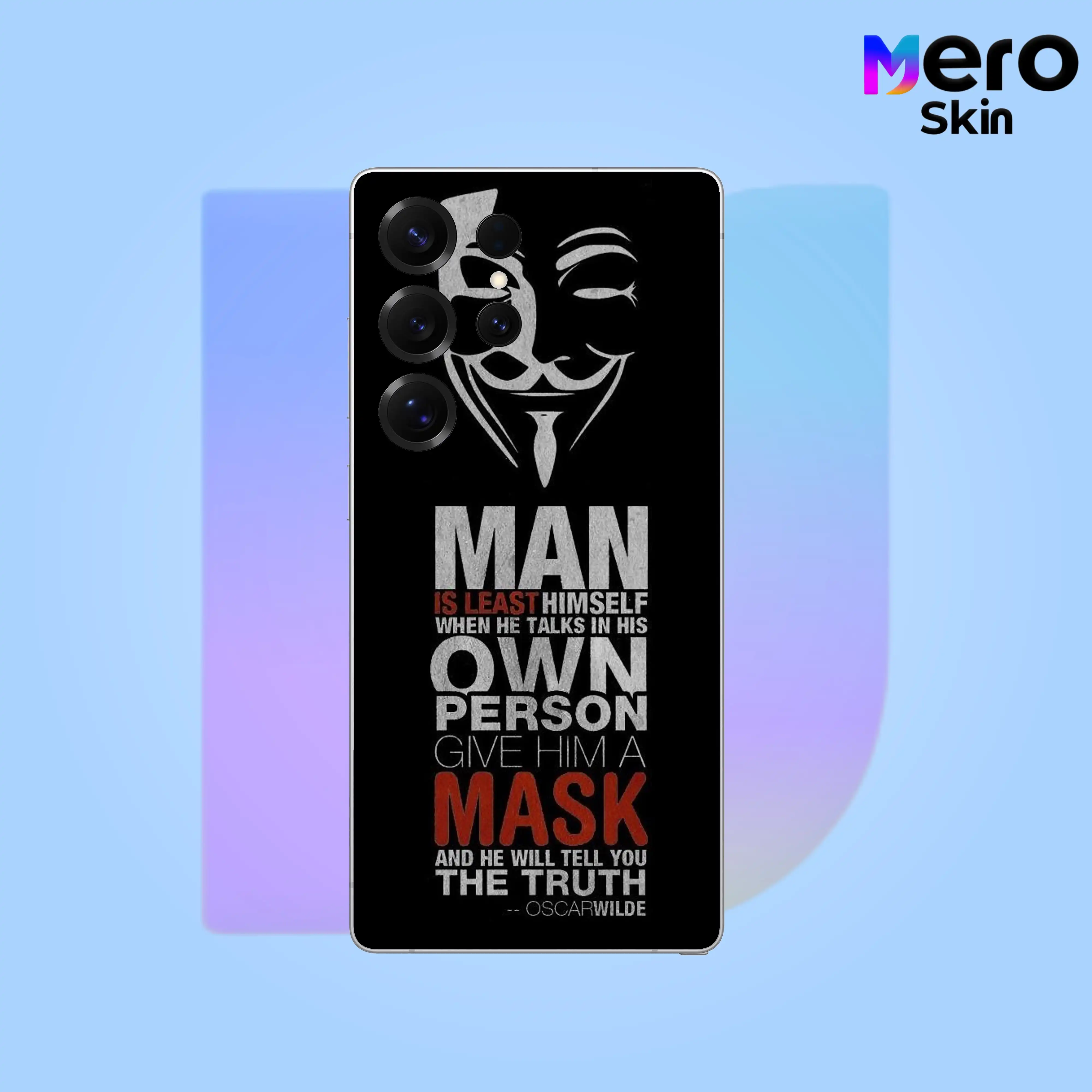 Product image of Anon Mask