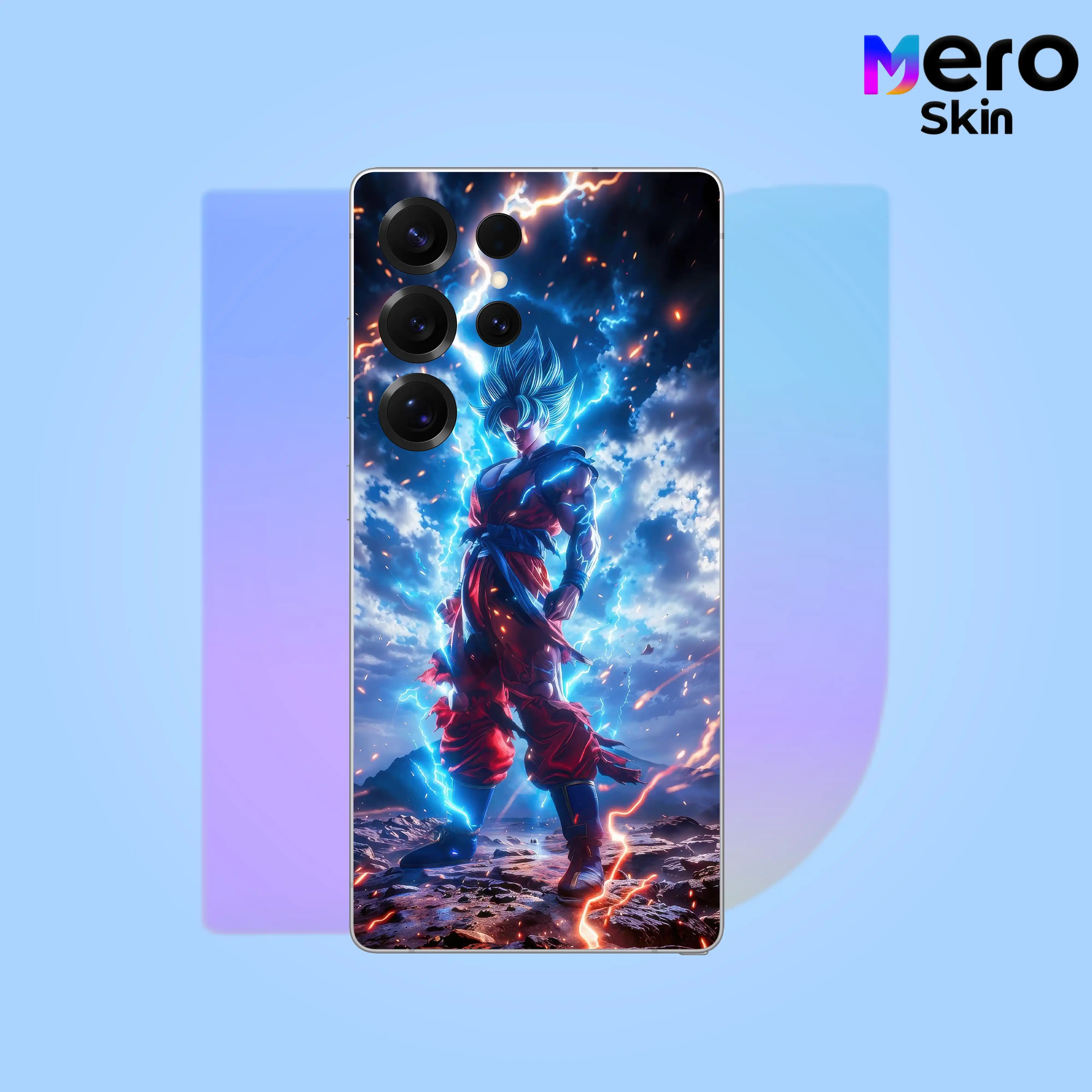 Product image of GokuXpower