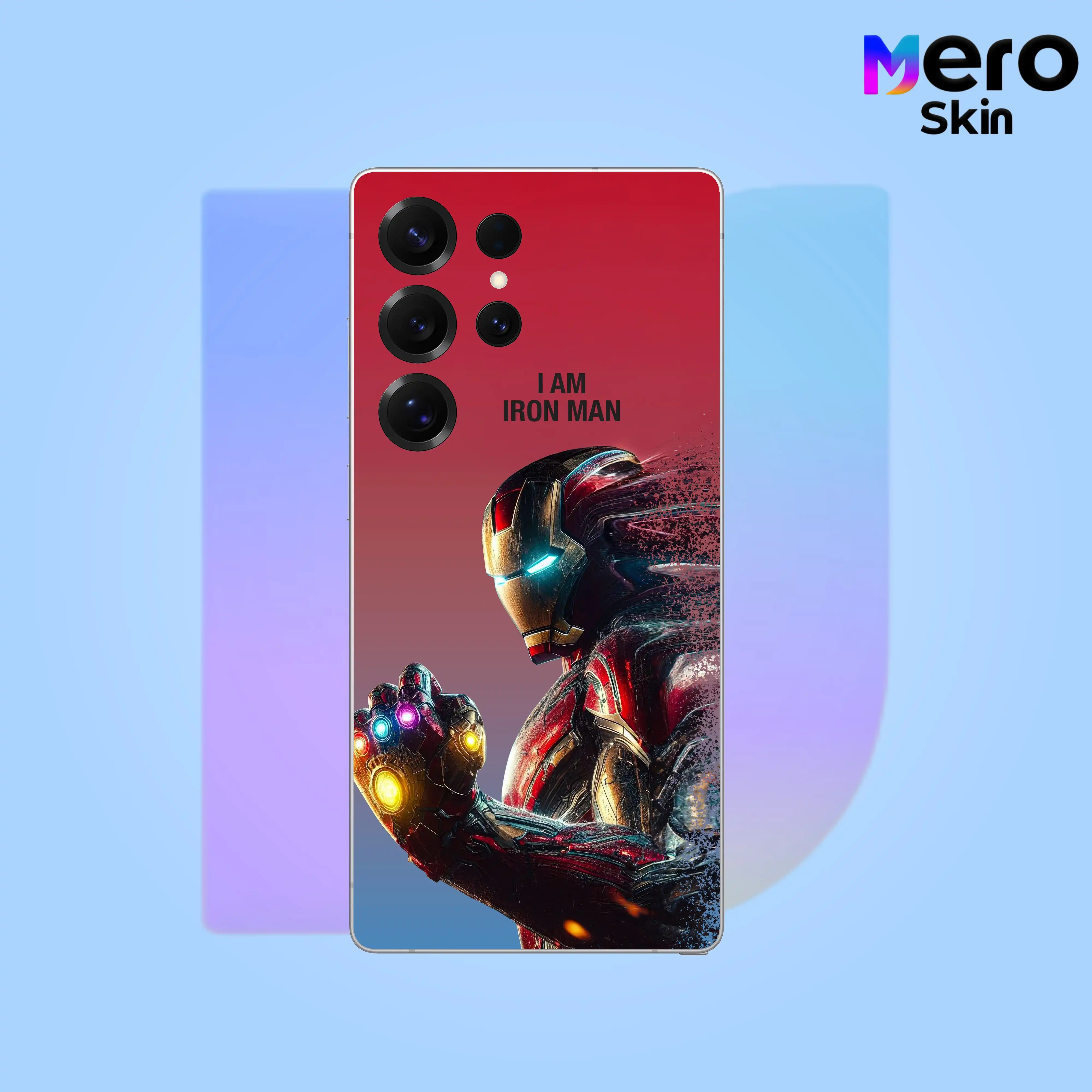 Product image of Iron Man