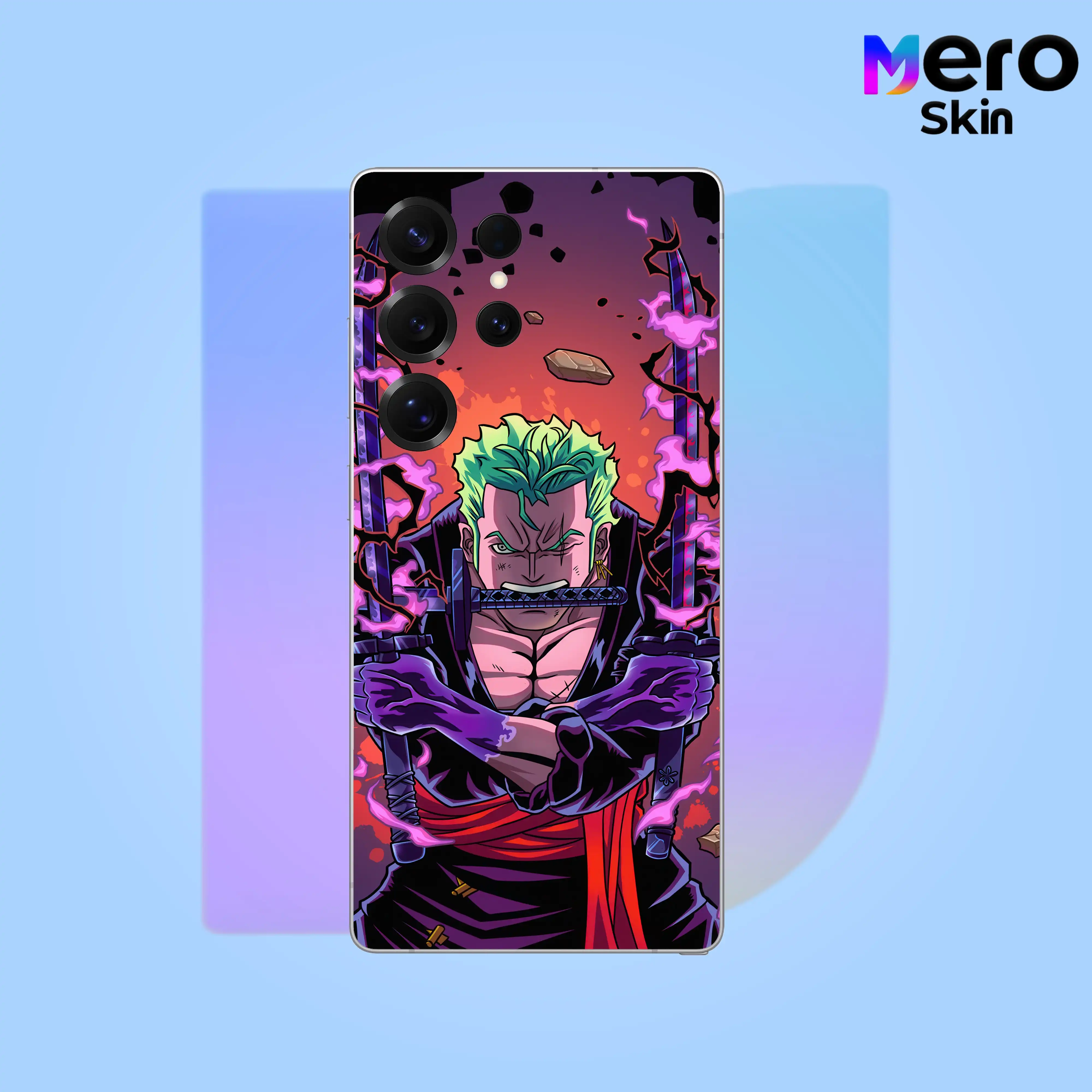 Product image of ZORO DA
