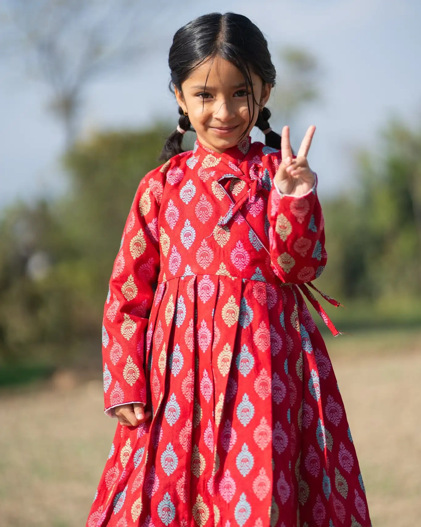 Product image of Dhaka Jama Set