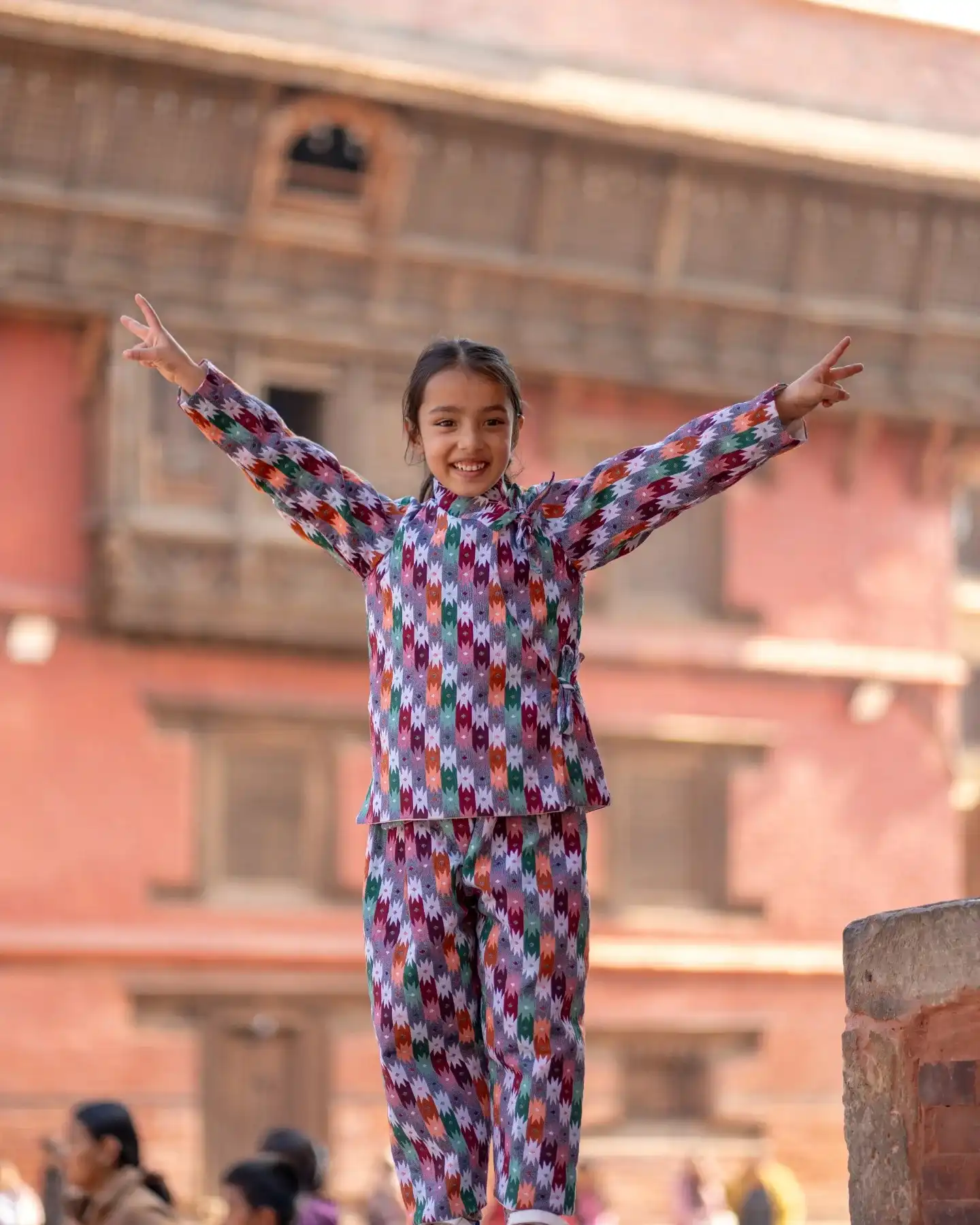 Product image of Dhaka Jama Set