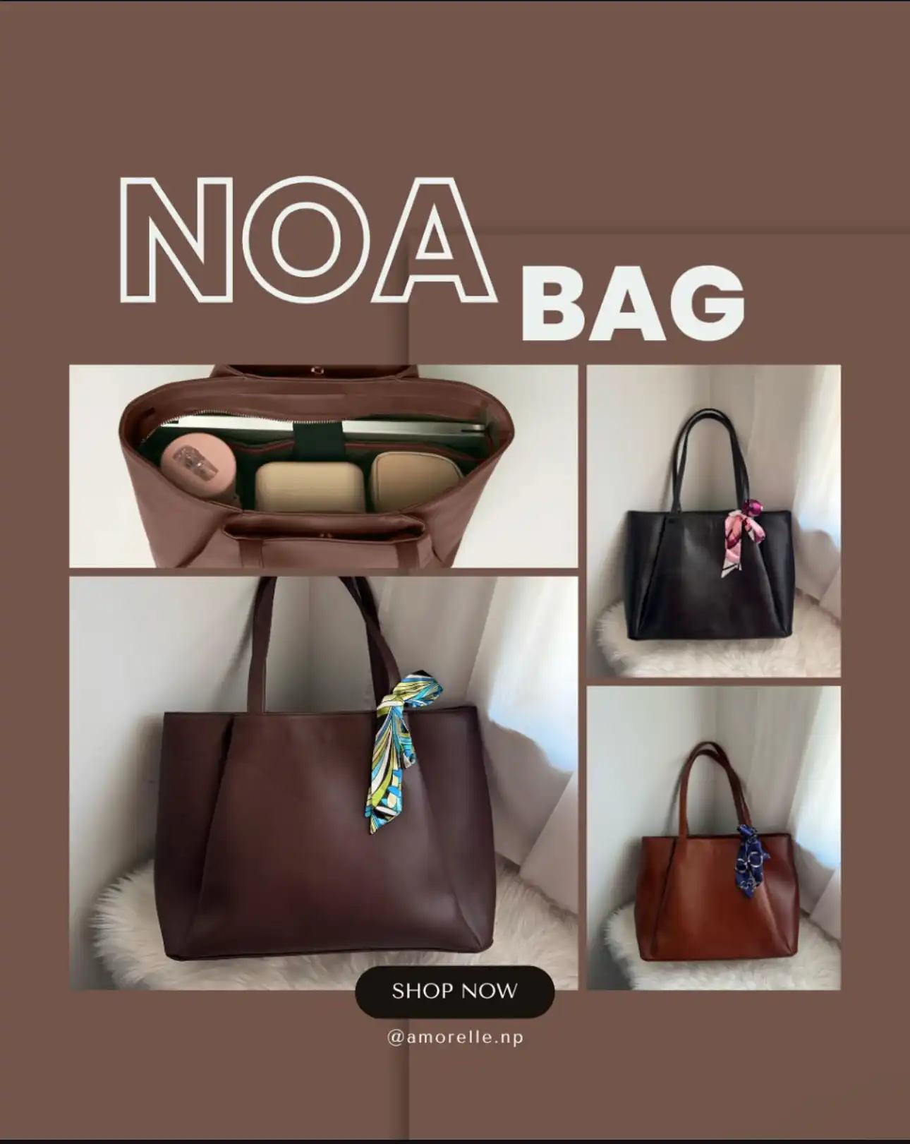 Product image of Noa bag