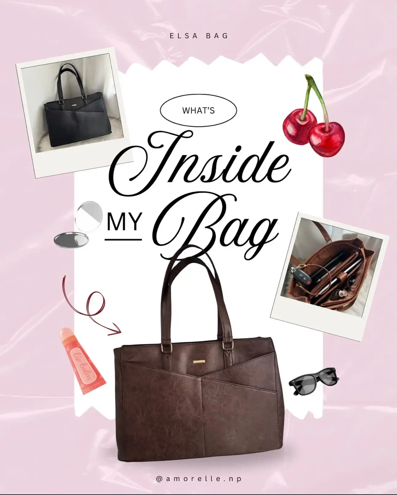 Product image of Elsa bag