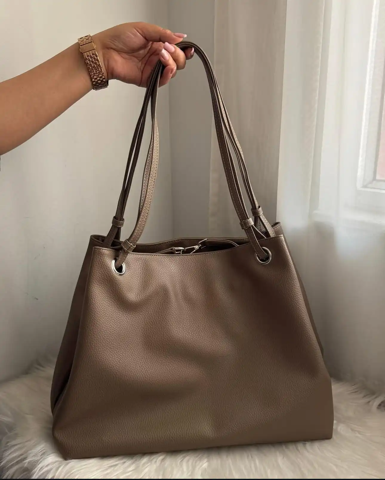 Product image of Knot Bag