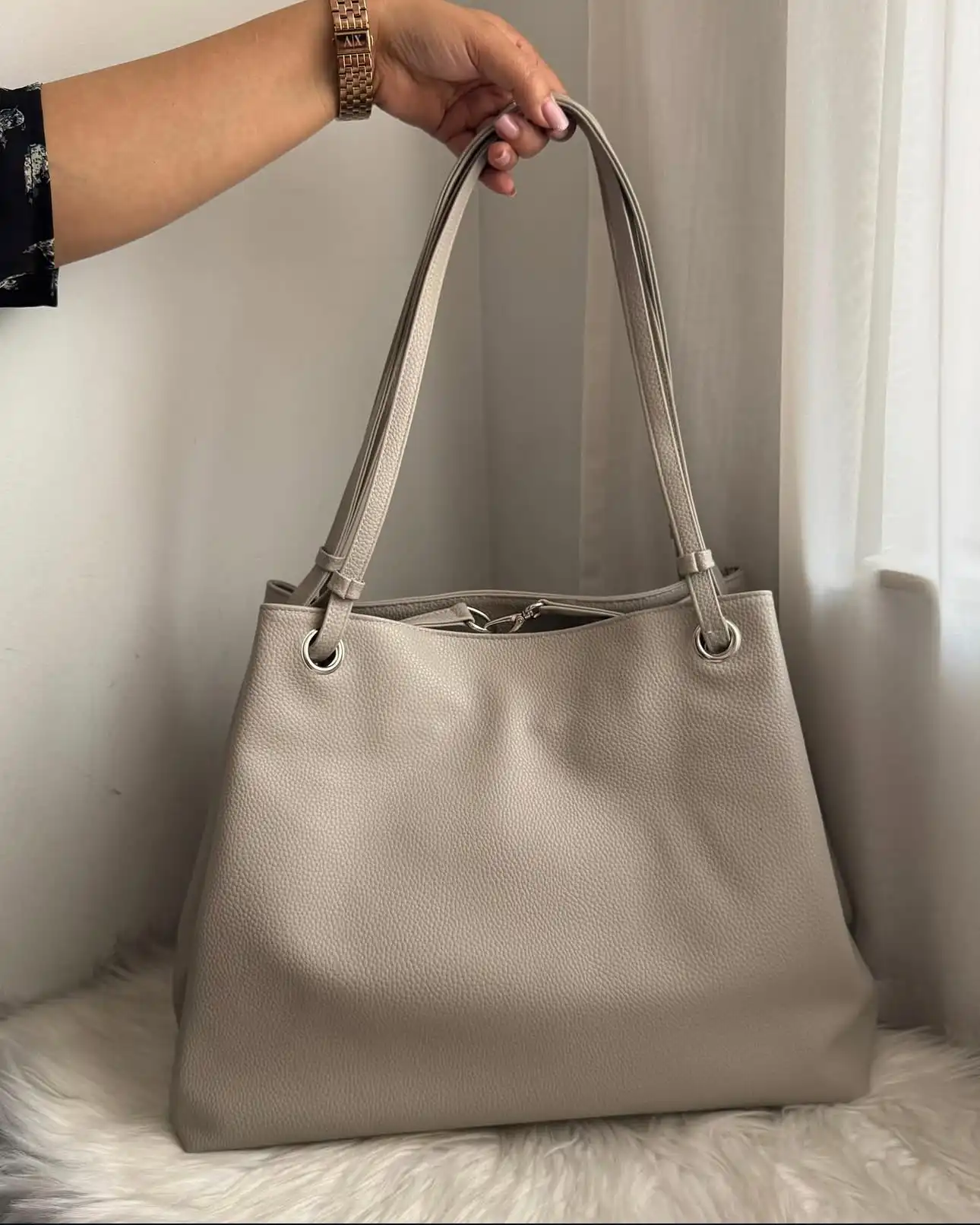 Product image of Knot Bag