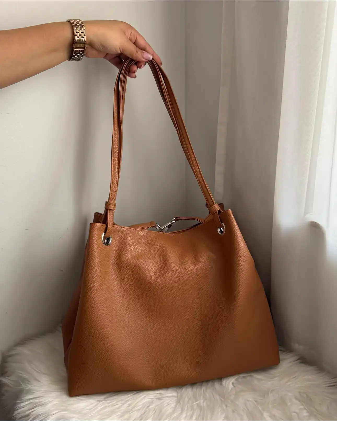 Product image of Knot Bag