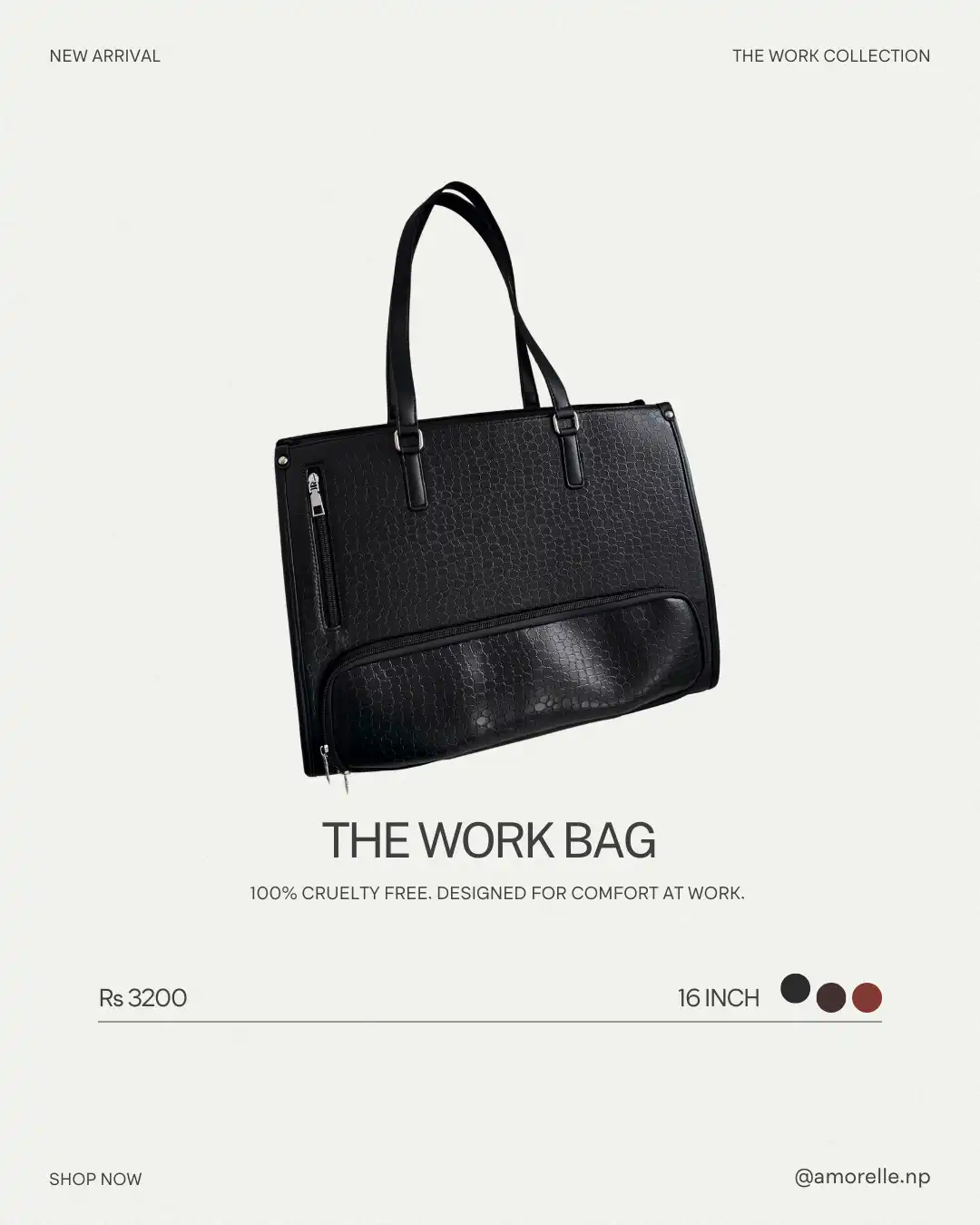 Product image of Work bag