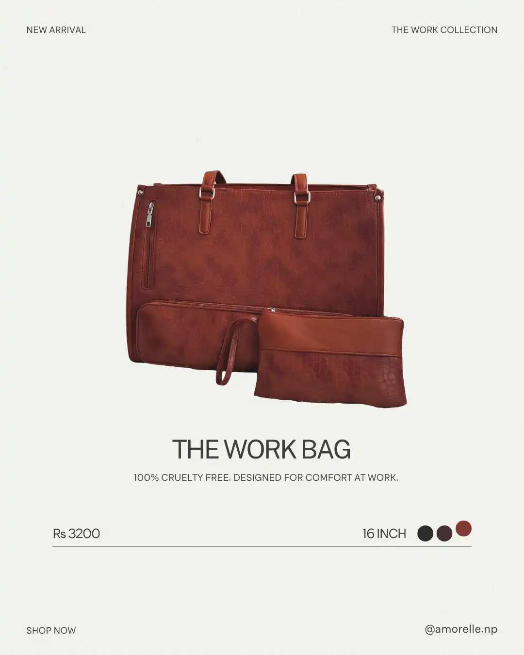 Product image of Work bag