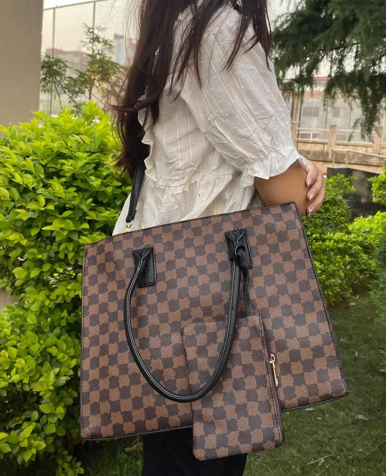 Product image of 4 set bag