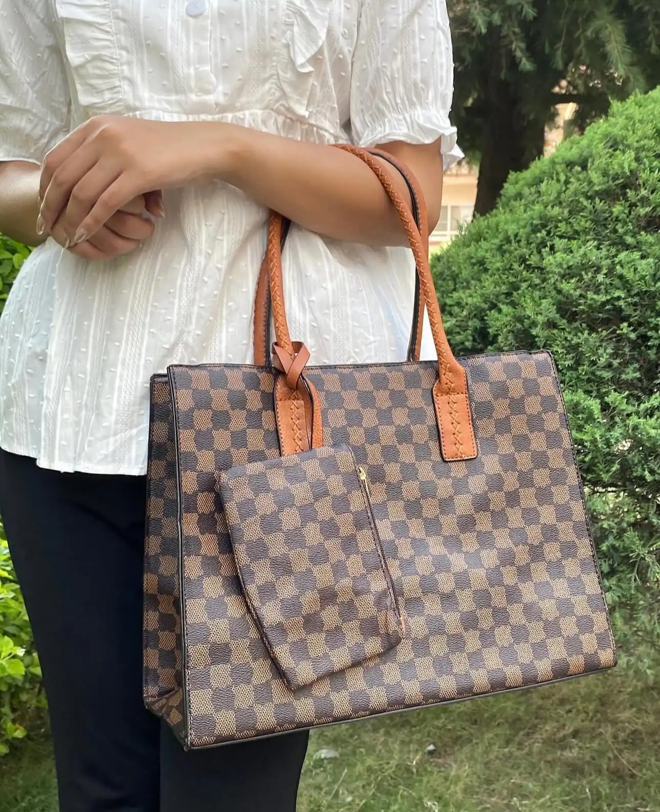 Product image of 4 set bag