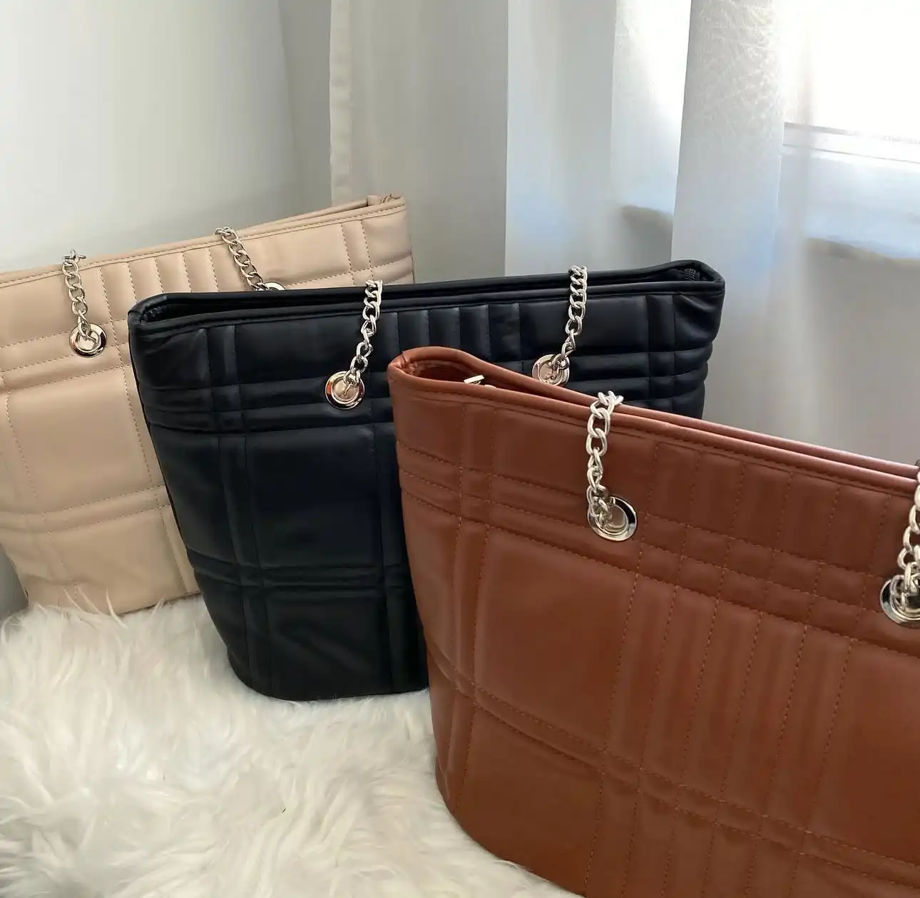 Product image of Chain bag