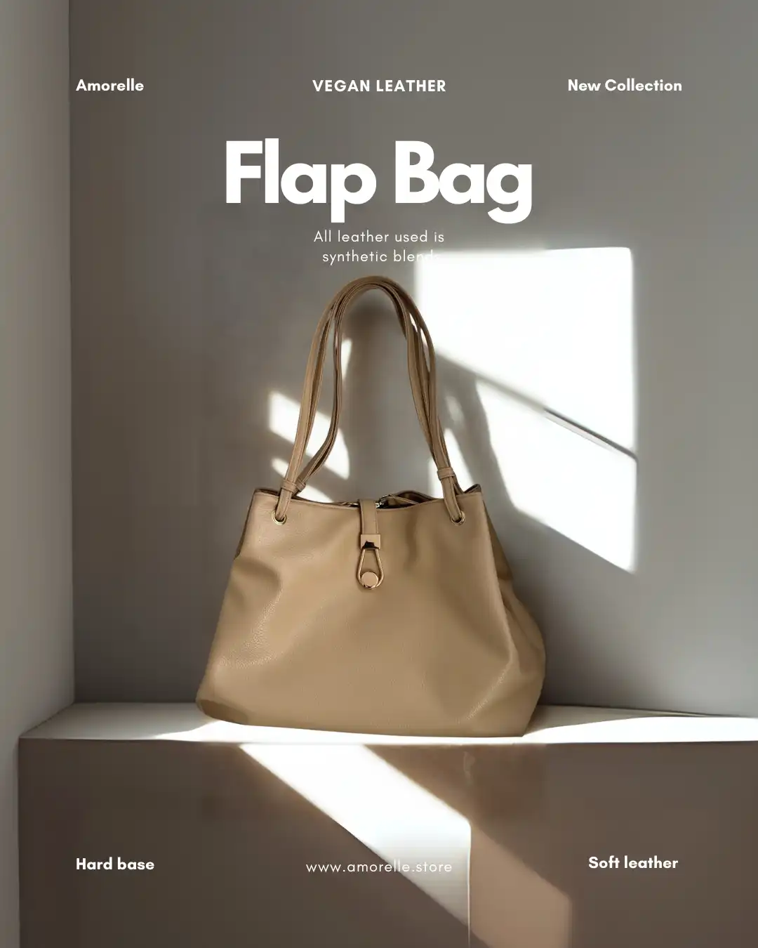 Product image of Flap Bag