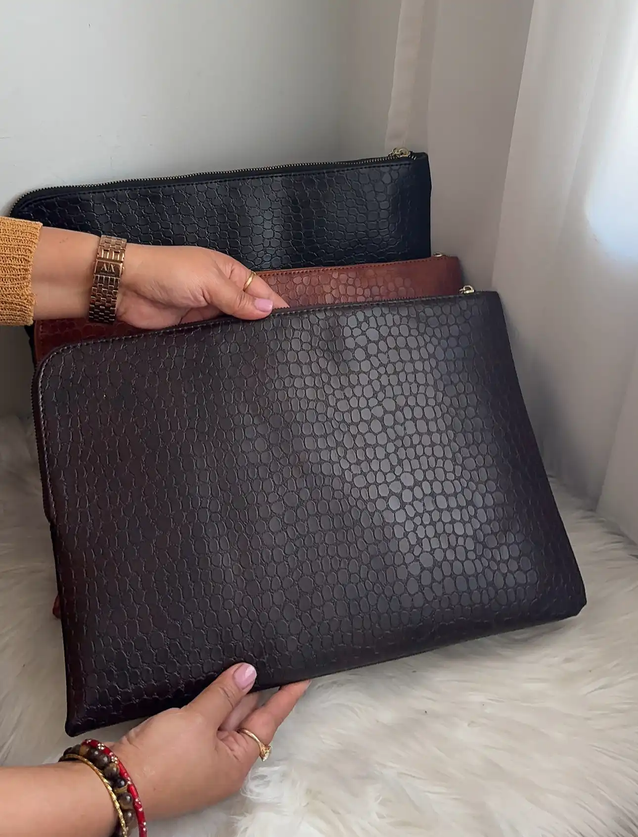 Product image of Unisex Laptop Sleeve
