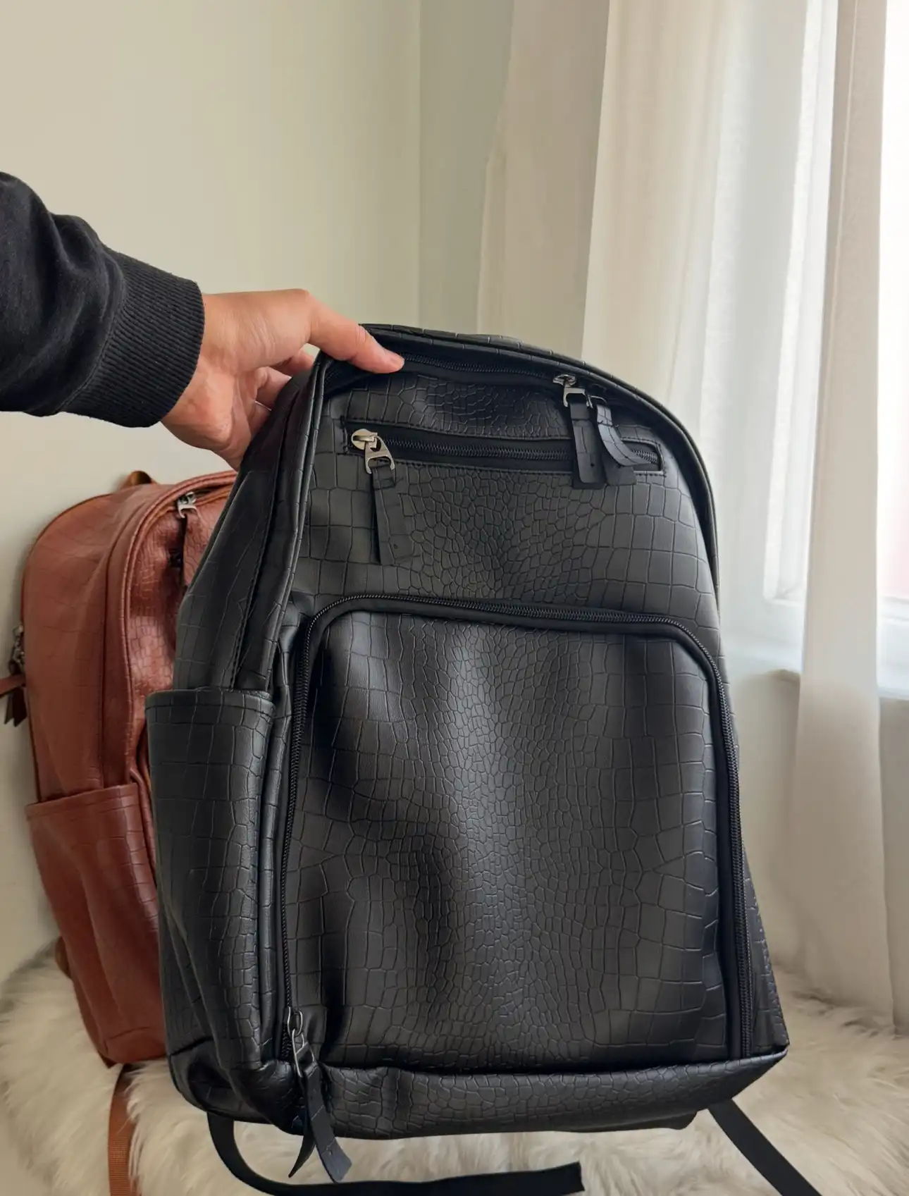Product image of Unisex Backpack
