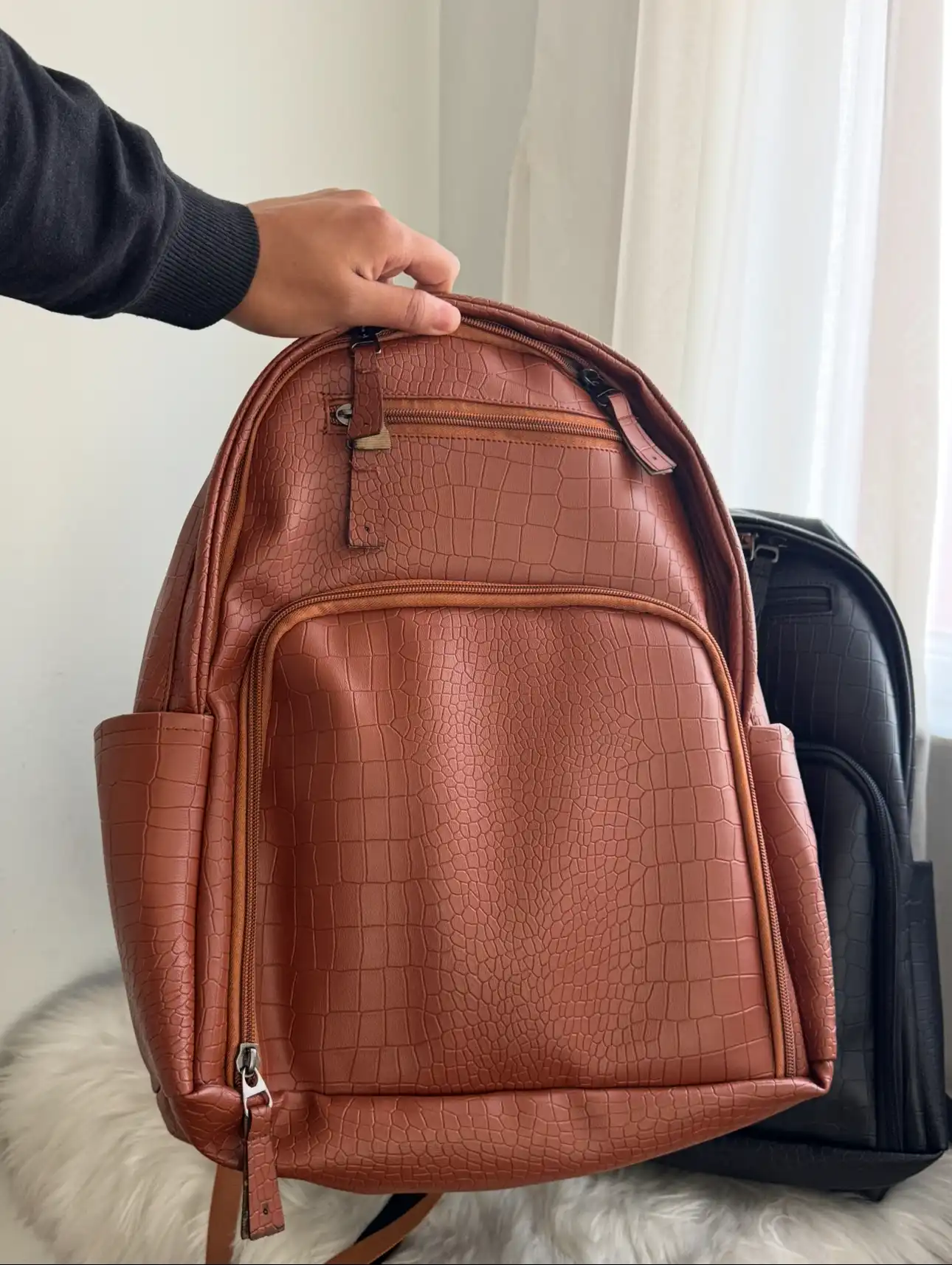 Product image of Unisex Backpack
