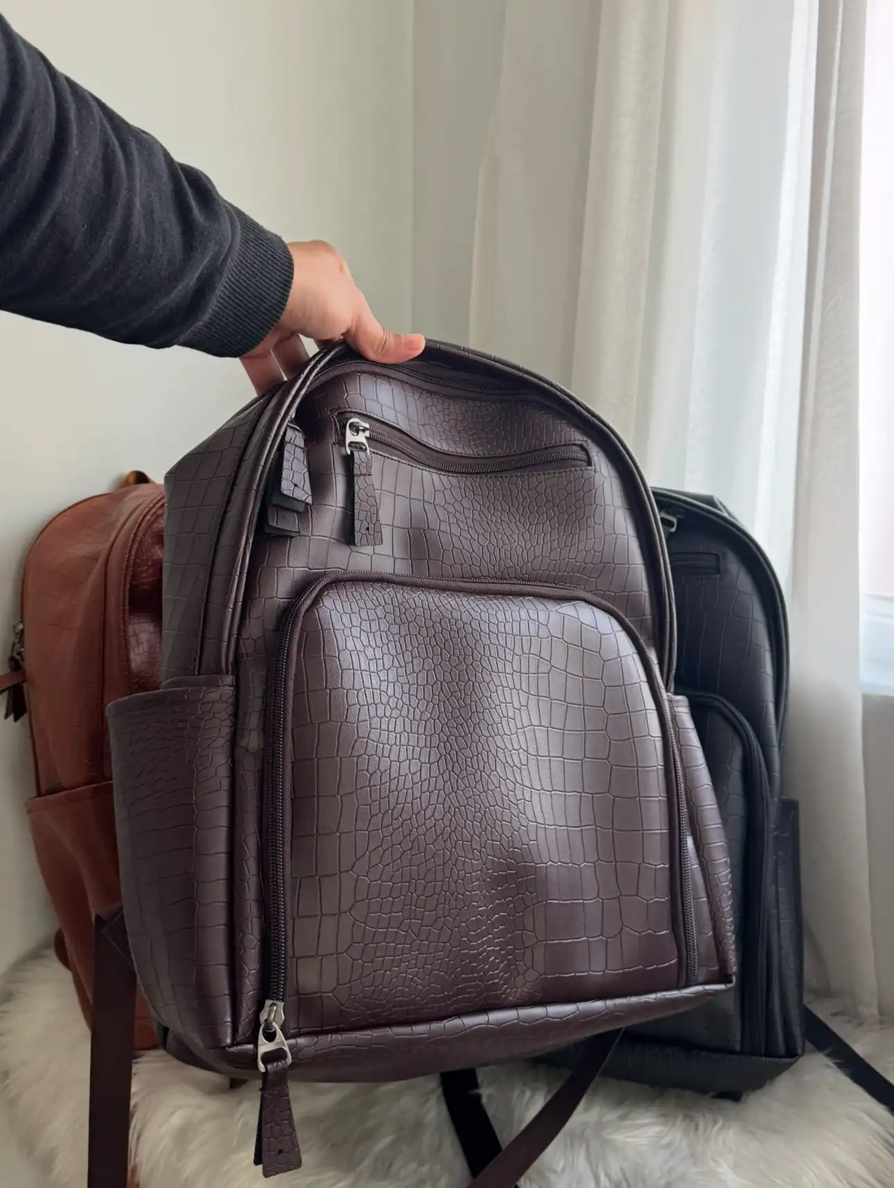 Product image of Unisex Backpack