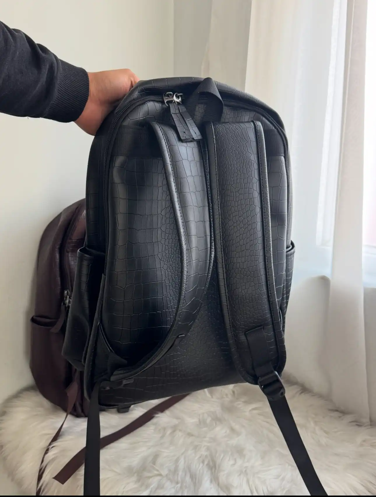 Product image of Unisex Backpack