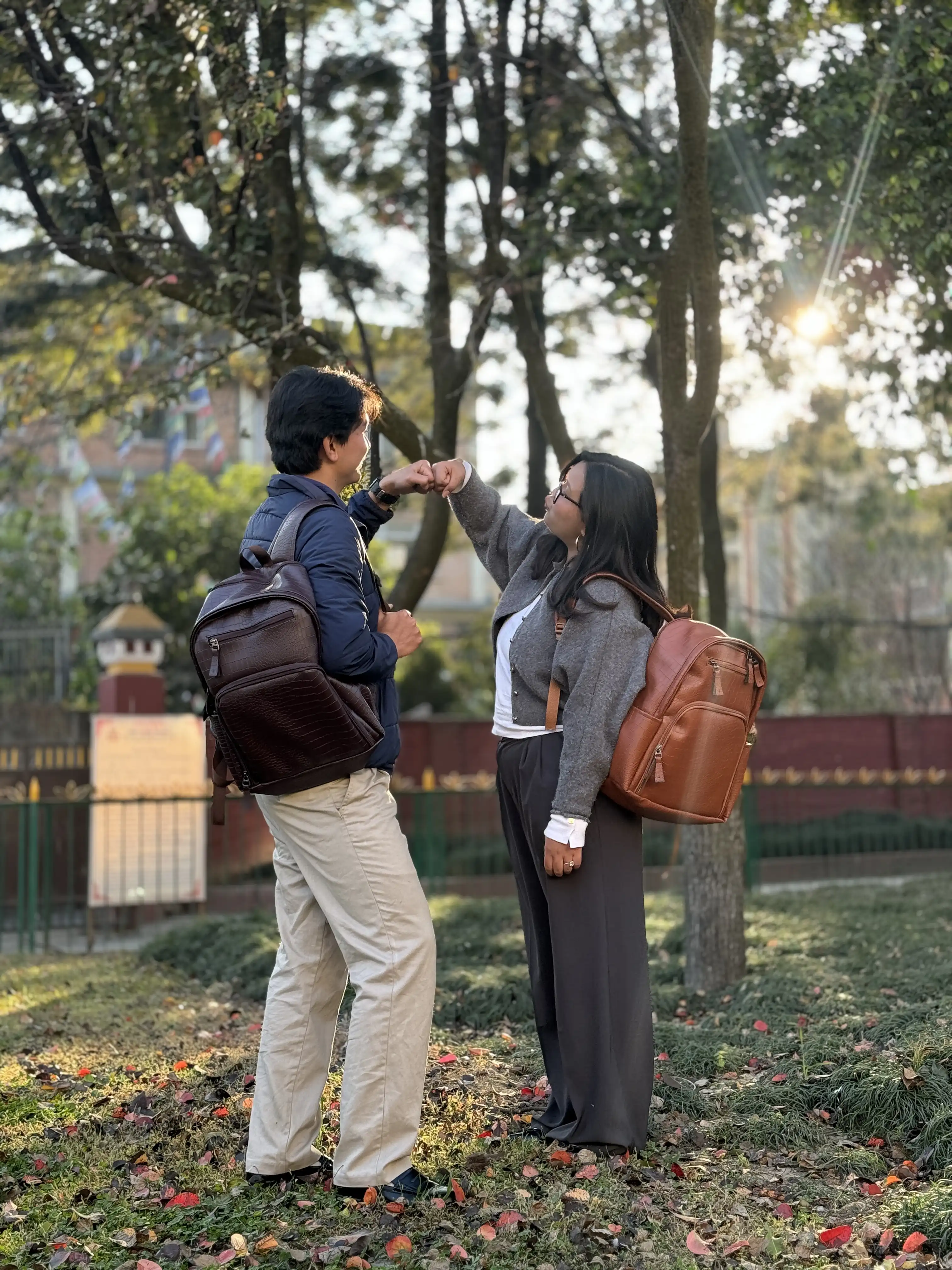 Product image of Unisex Backpack