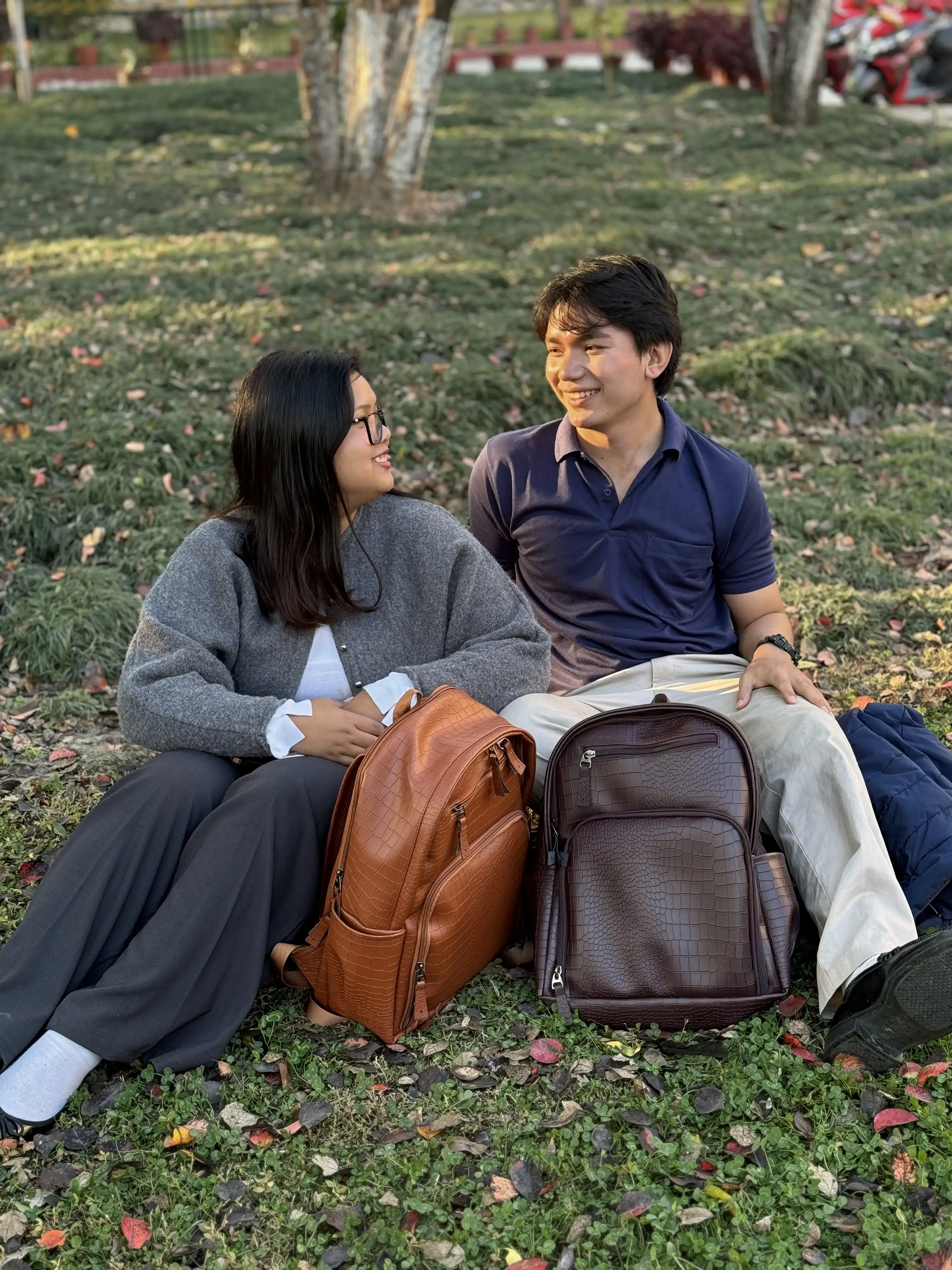 Product image of Unisex Backpack