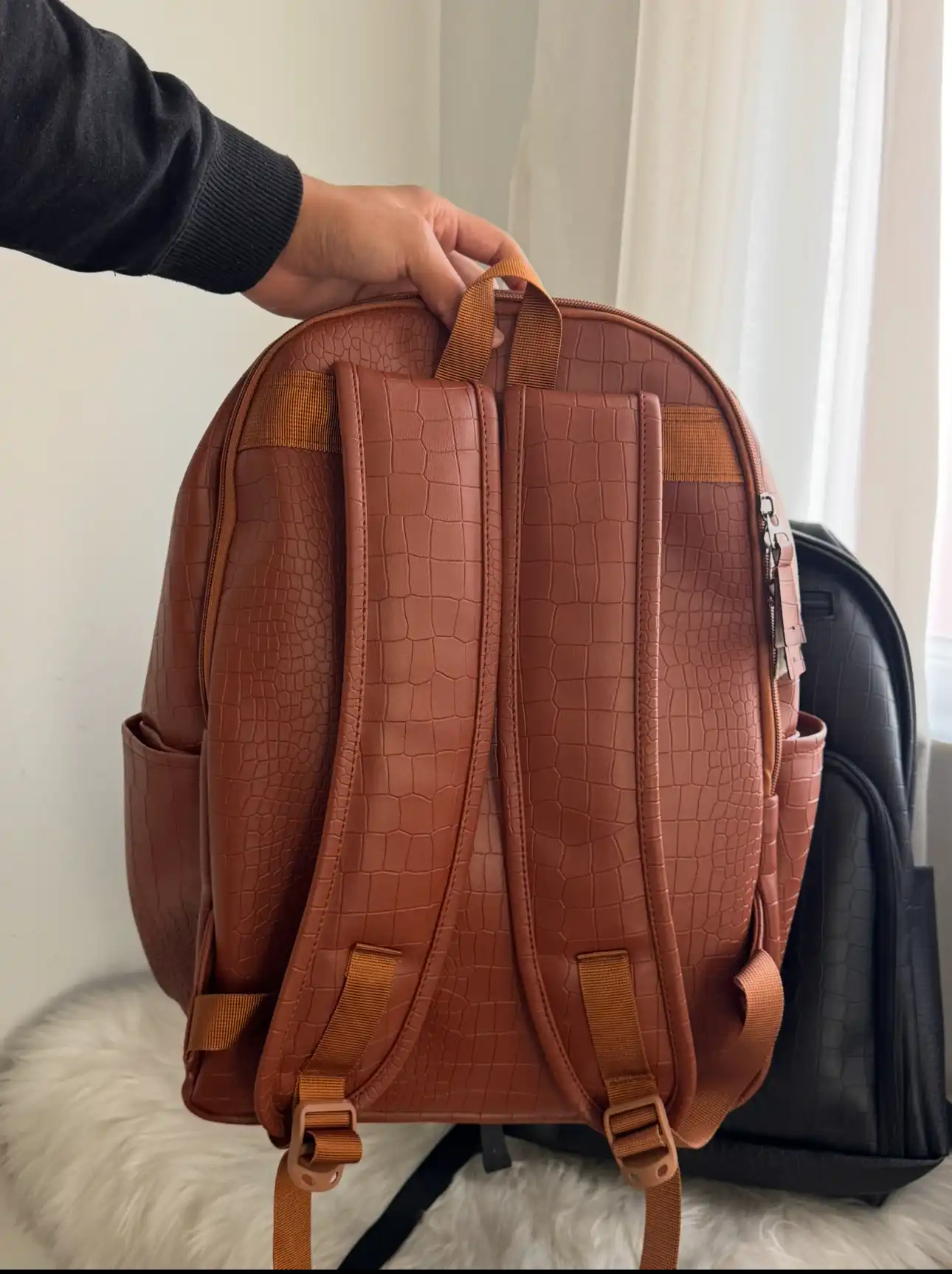 Product image of Unisex Backpack