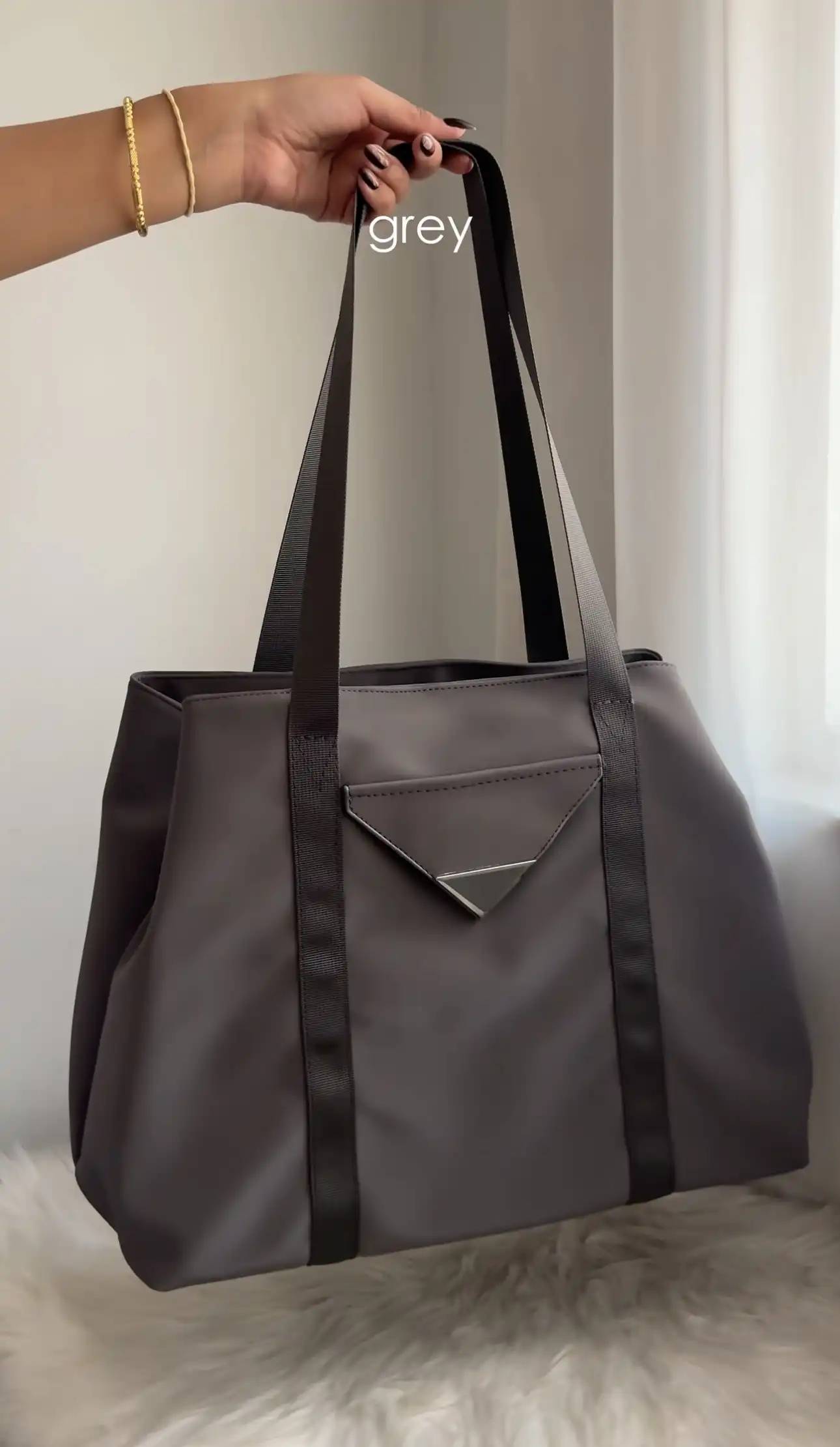 Product image of AMORELLE Gym Bag